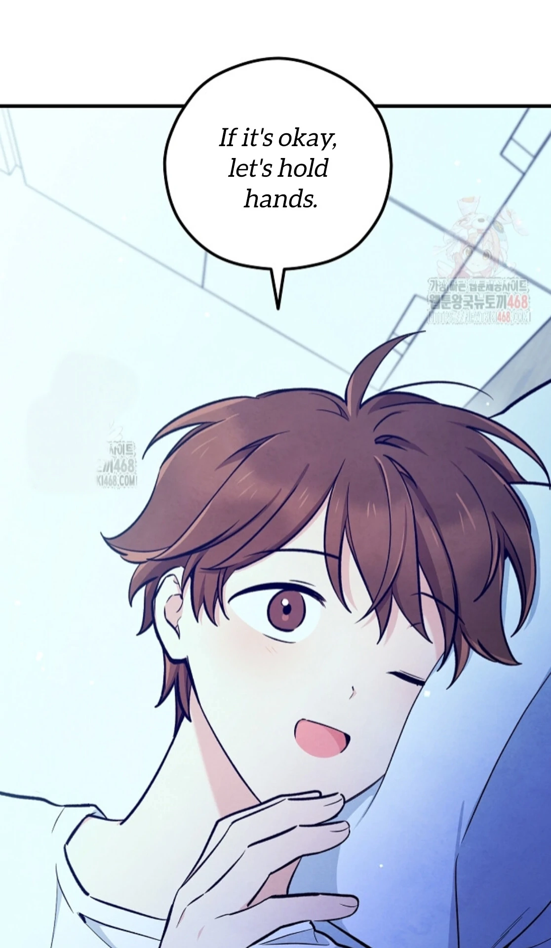 Soulbound Chapter 35 page 53 - 