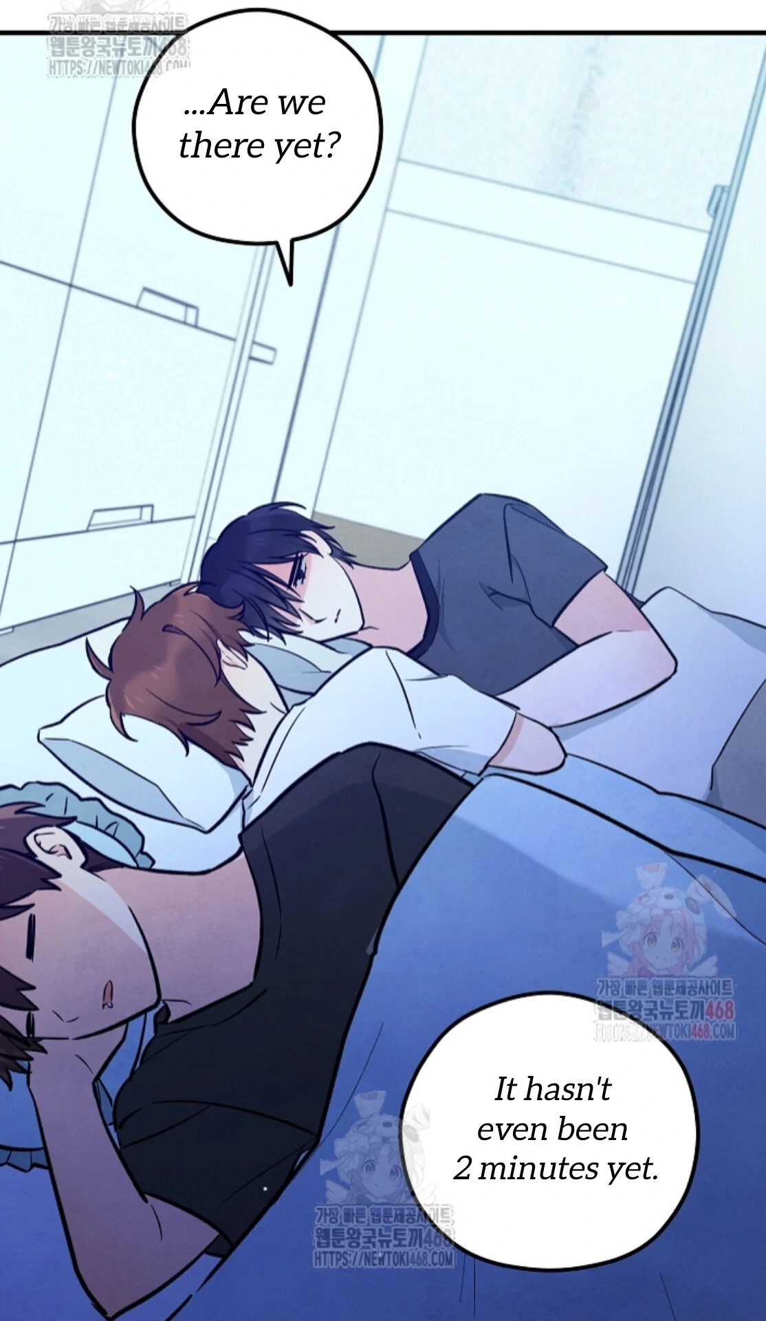 Soulbound Chapter 35 page 75 - 