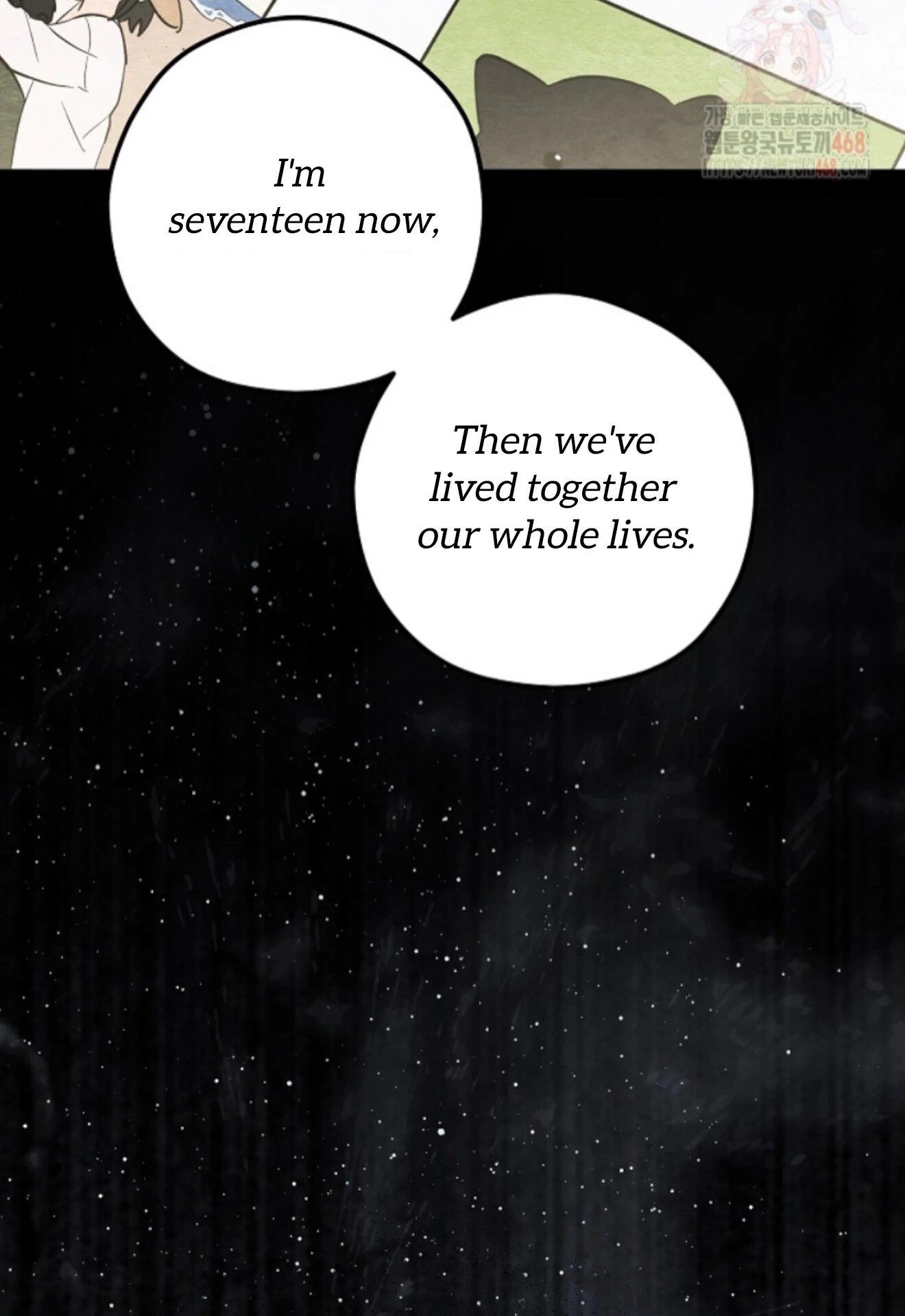 Soulbound Chapter 36 page 103 - 