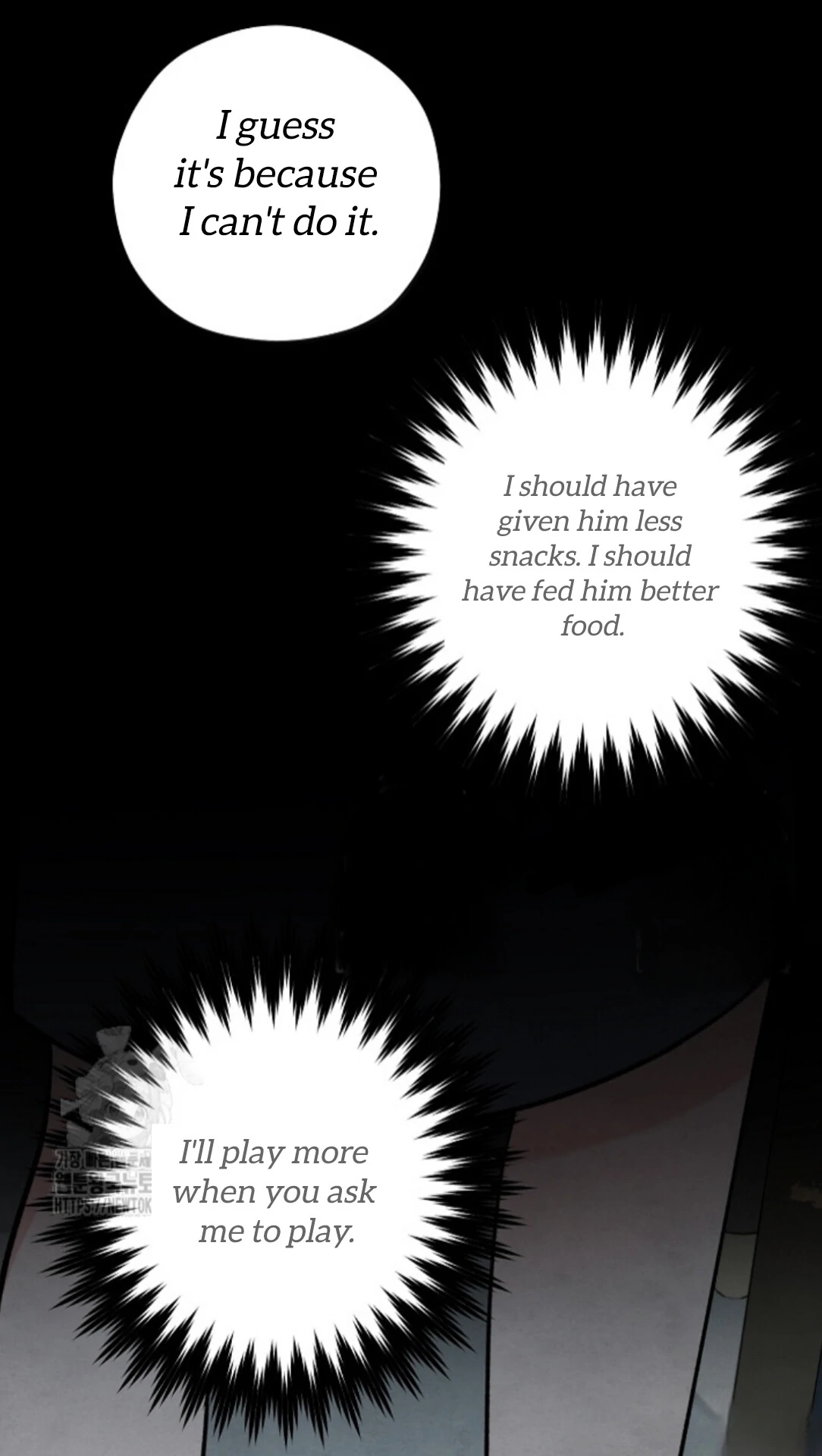Soulbound Chapter 36 page 107 - 