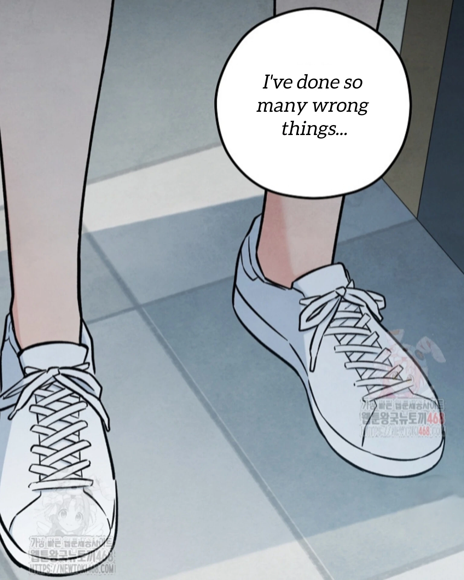 Soulbound Chapter 36 page 108 - 