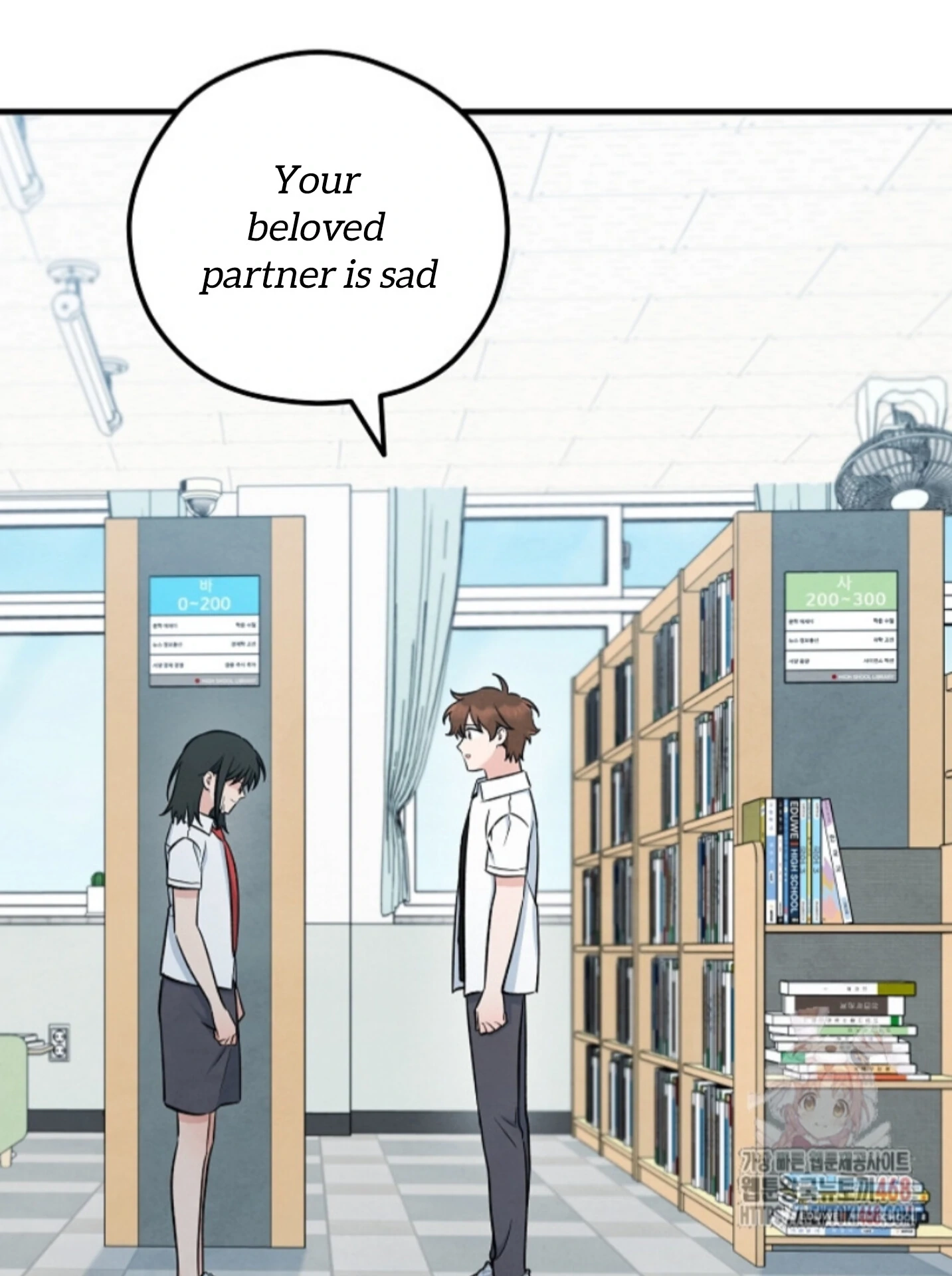 Soulbound Chapter 36 page 120 - 