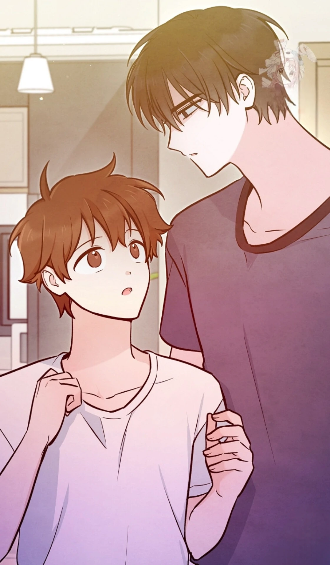 Soulbound Chapter 36 page 14 - 
