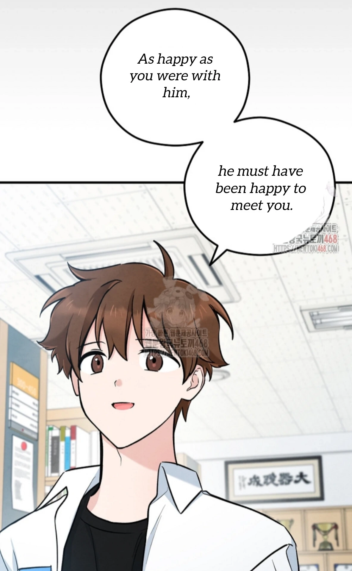 Soulbound Chapter 36 page 137 - 