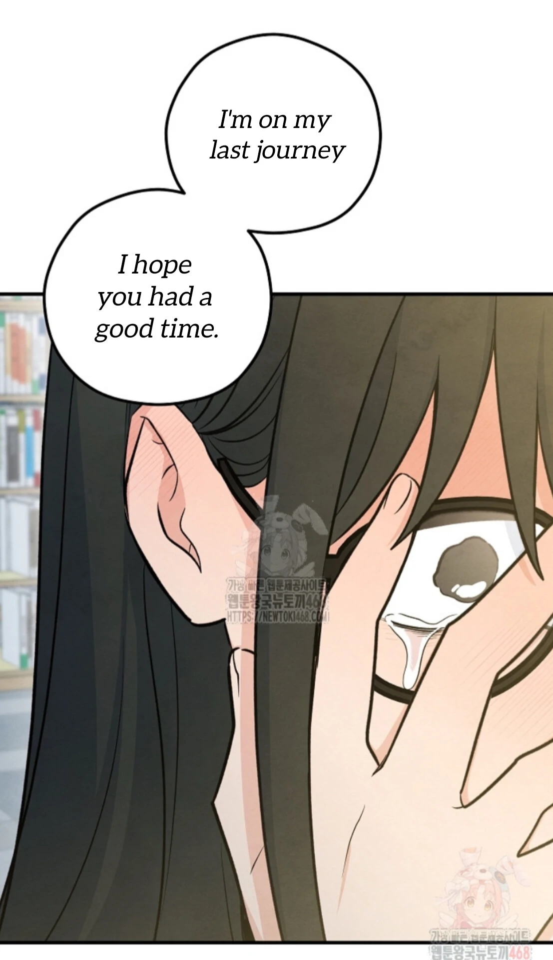 Soulbound Chapter 36 page 141 - 