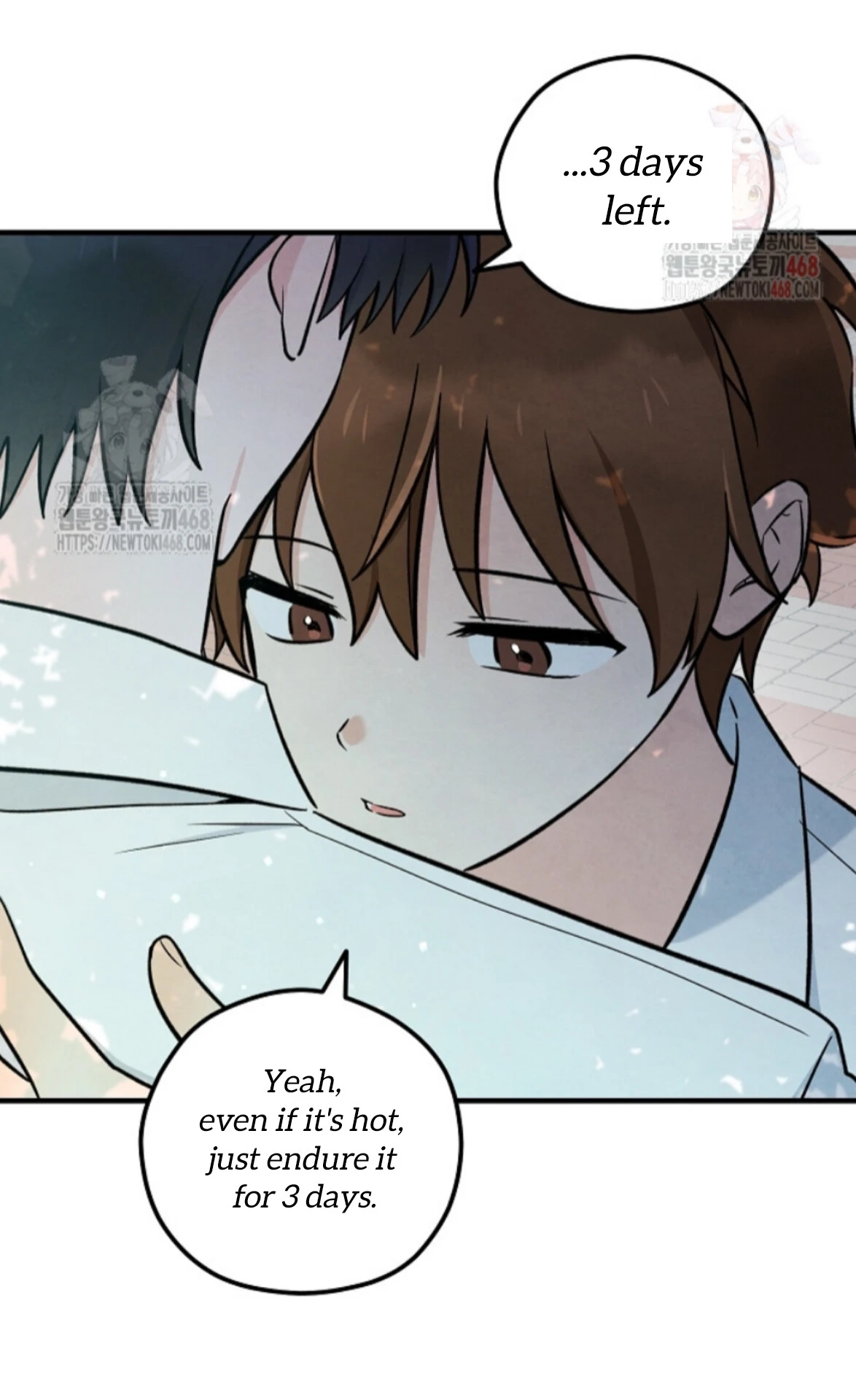 Soulbound Chapter 36 page 165 - 