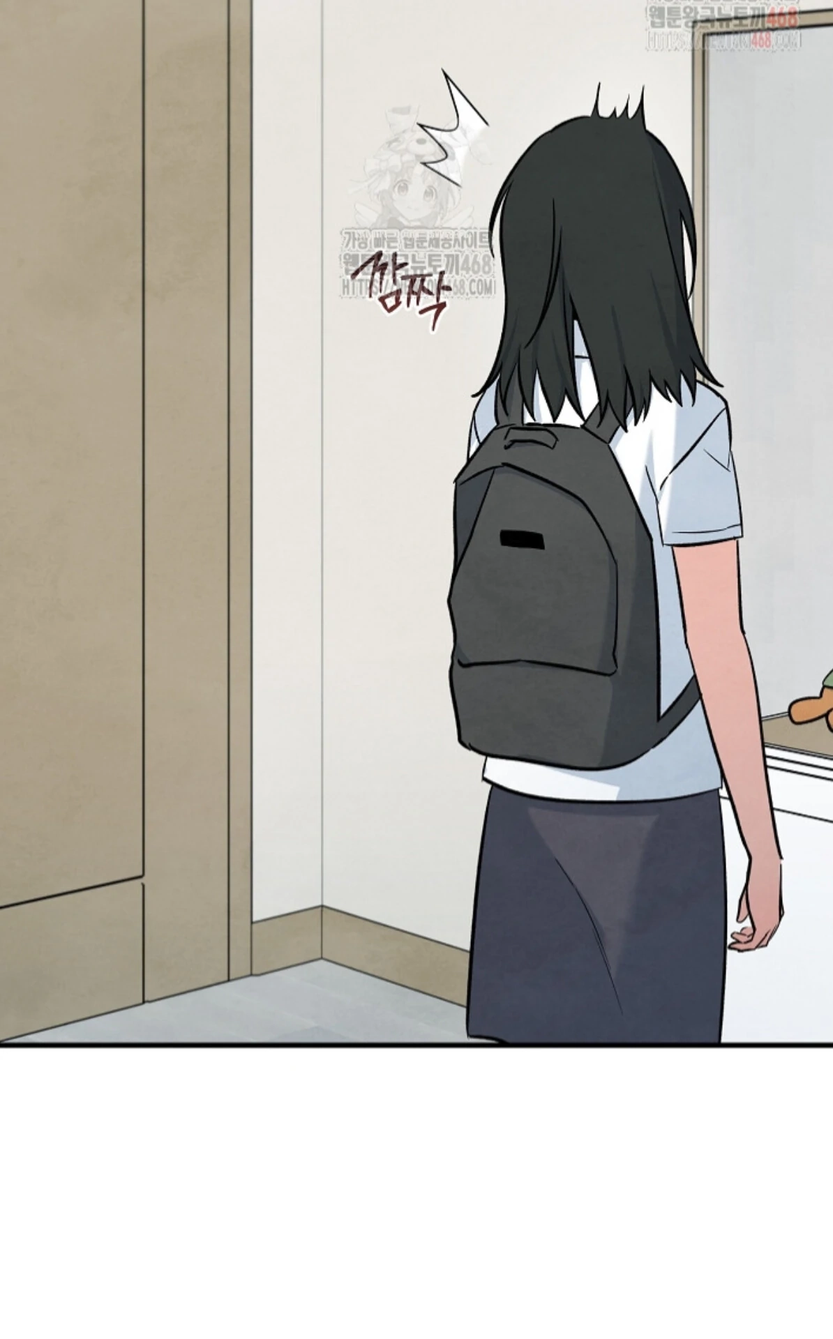 Soulbound Chapter 36 page 30 - 