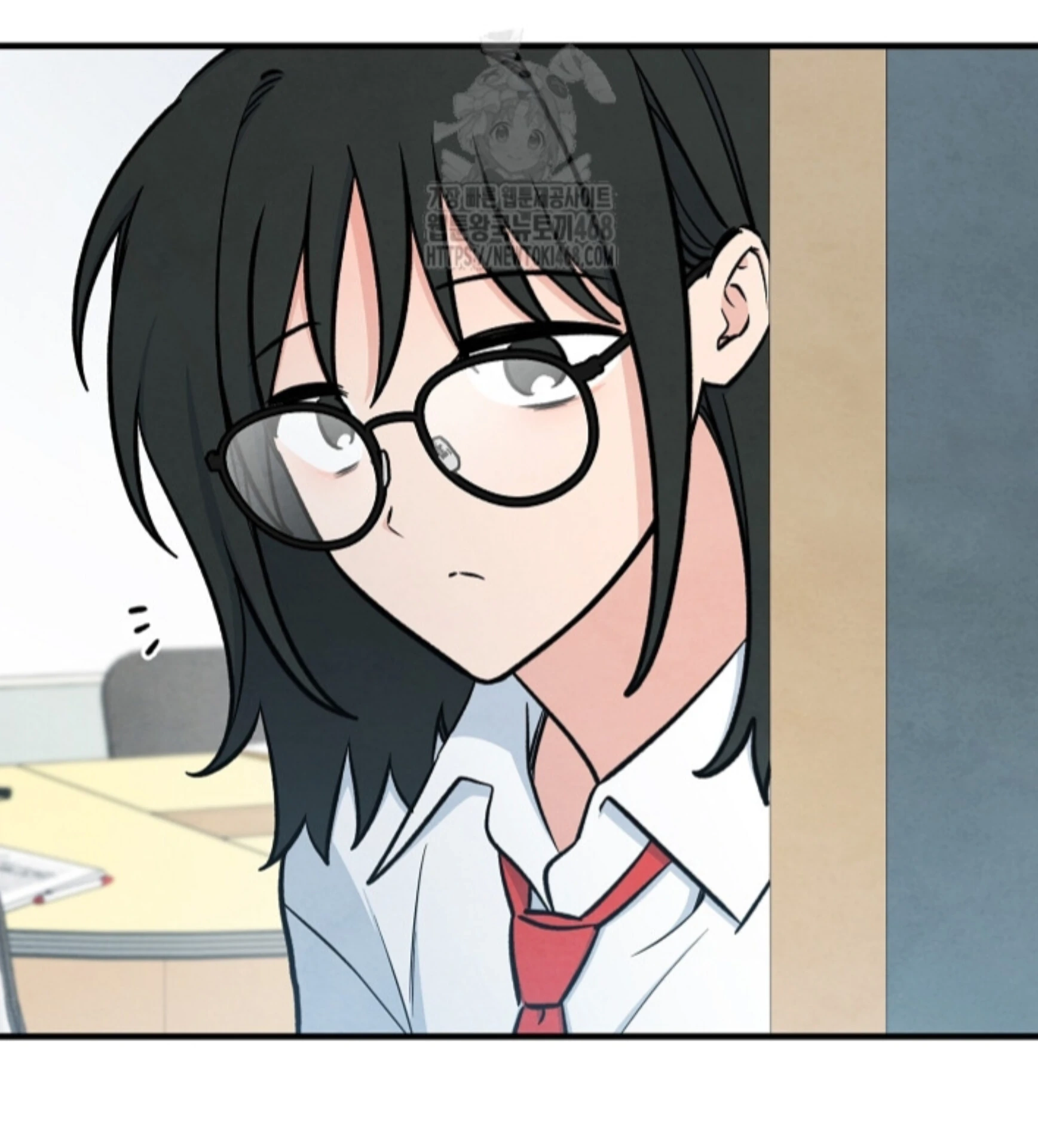 Soulbound Chapter 36 page 56 - 