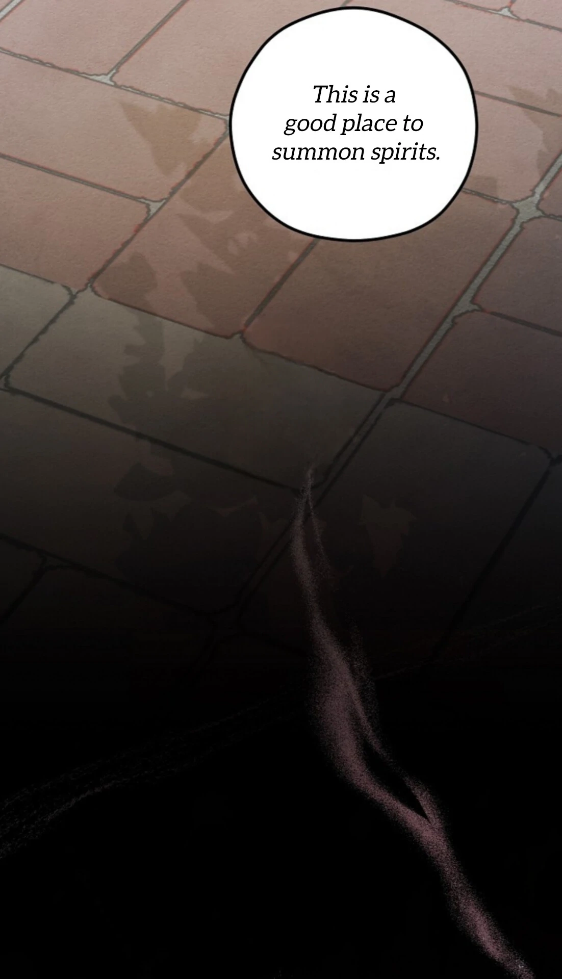 Soulbound Chapter 37 page 110 - 