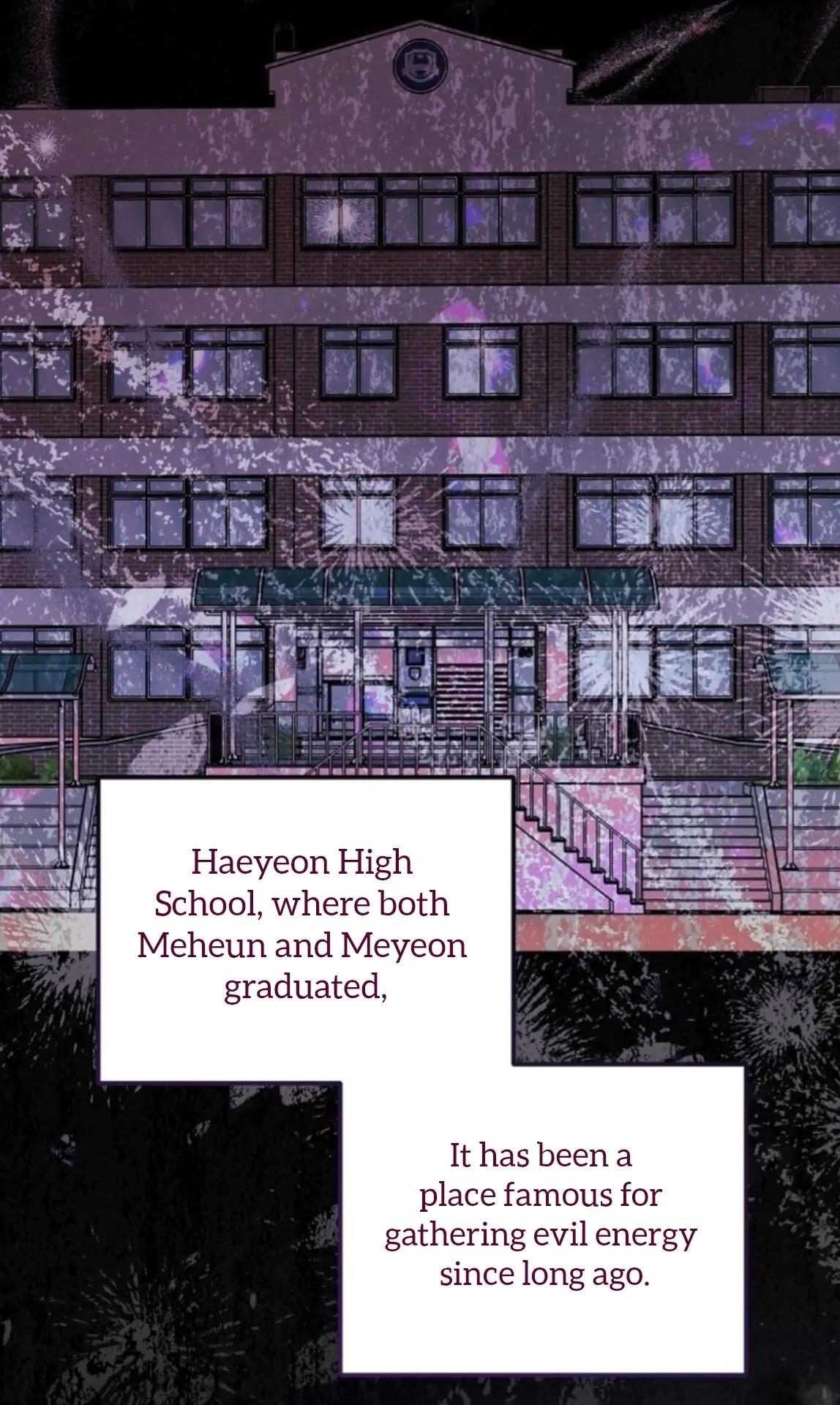 Soulbound Chapter 37 page 112 - 