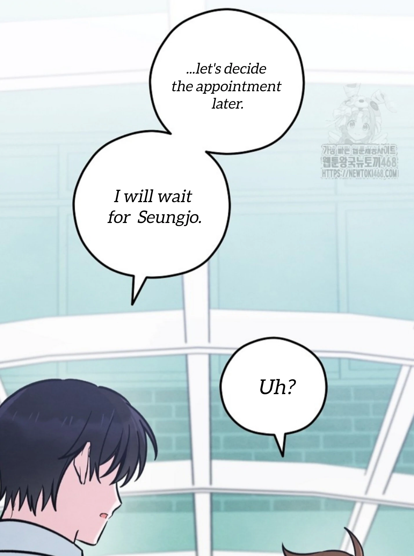 Soulbound Chapter 37 page 59 - 