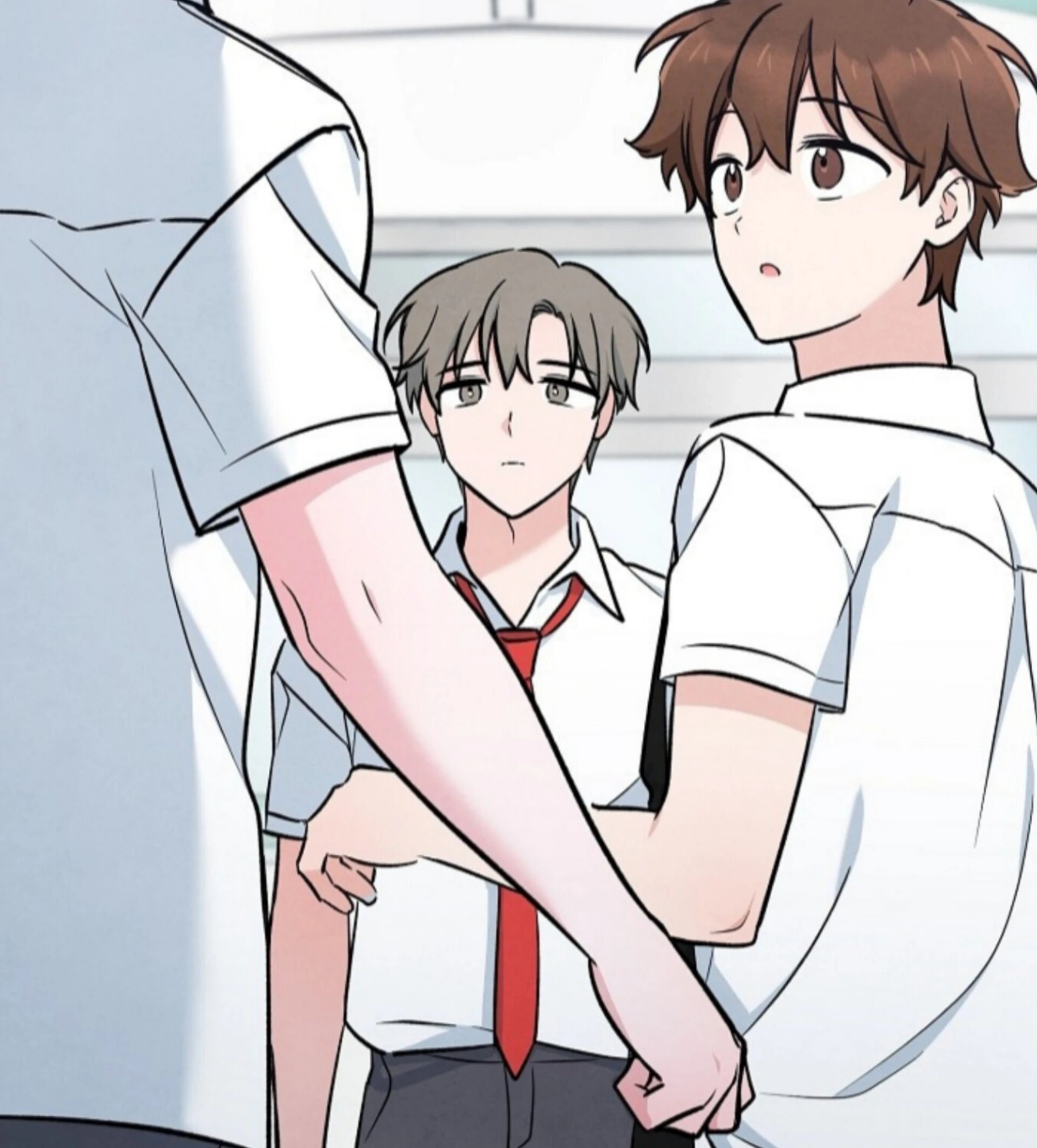 Soulbound Chapter 37 page 60 - 
