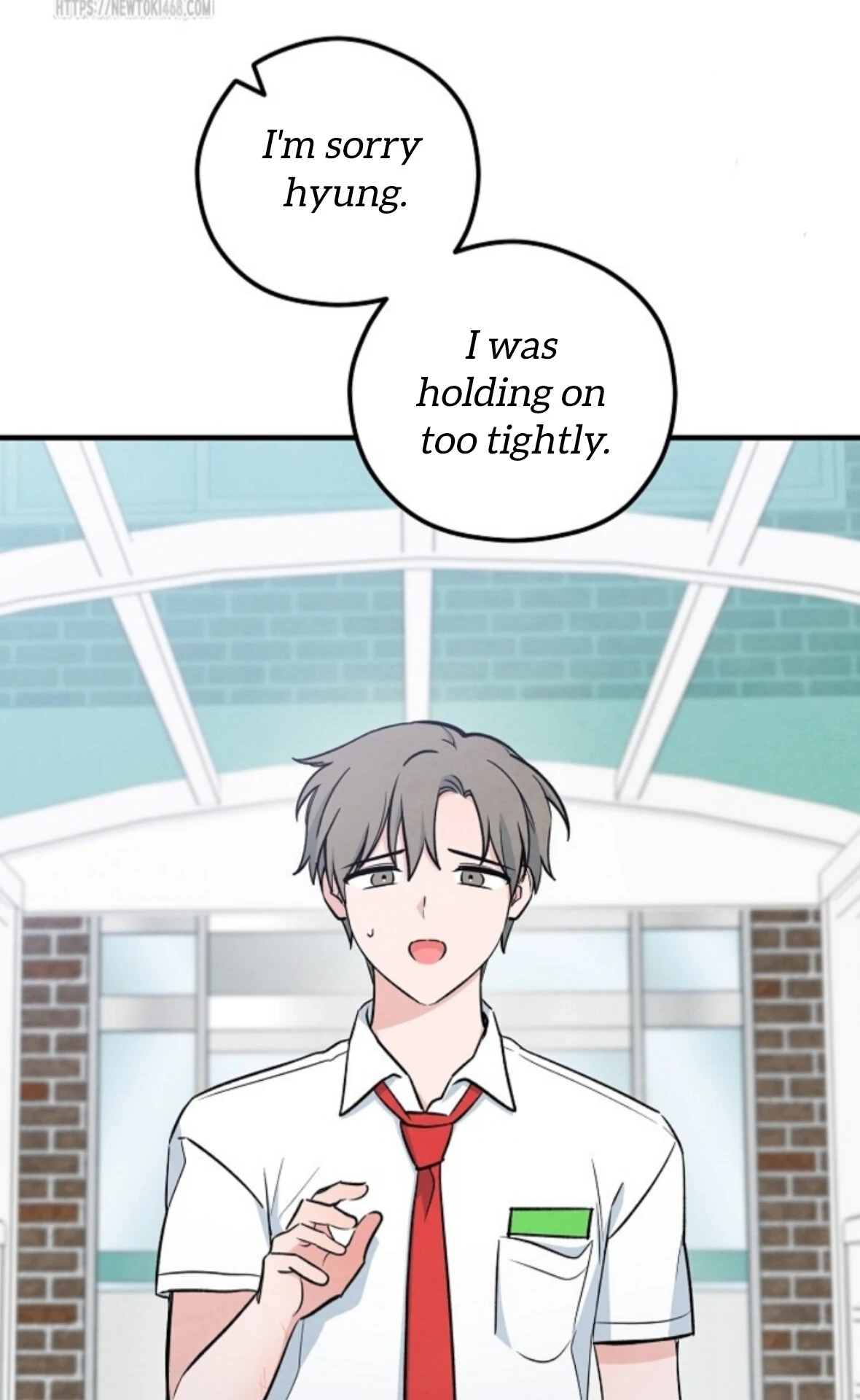Soulbound Chapter 37 page 64 - 