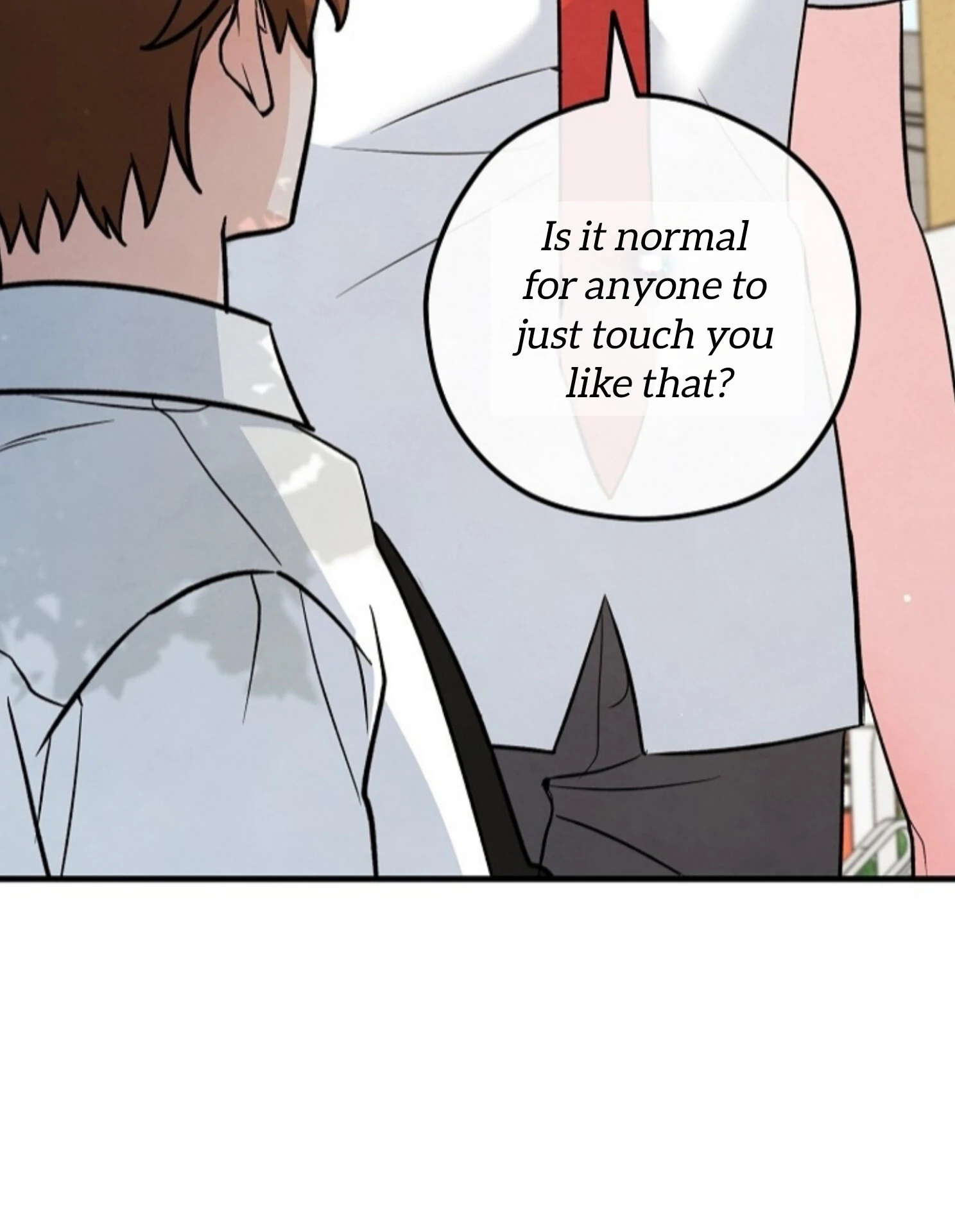 Soulbound Chapter 37 page 83 - 