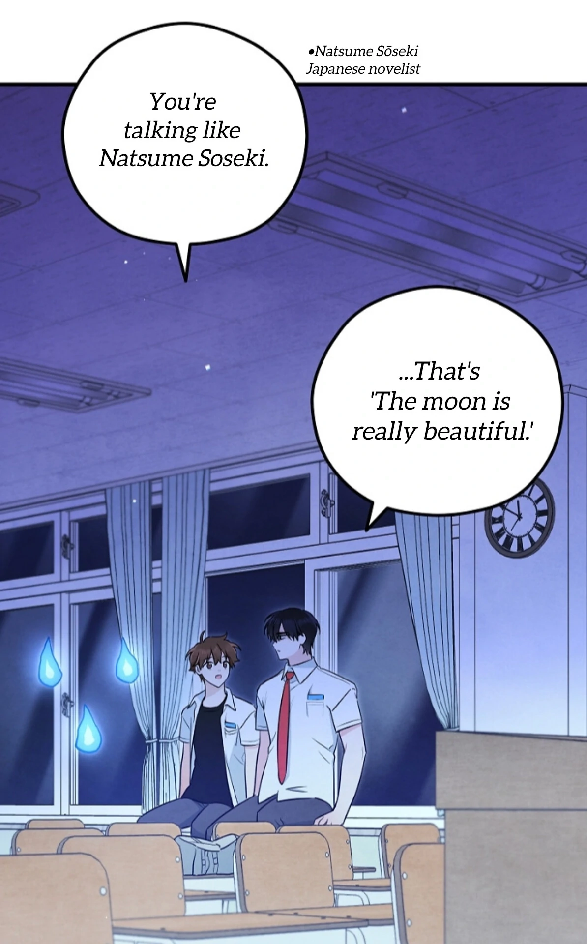 Soulbound Chapter 38 page 141 - 