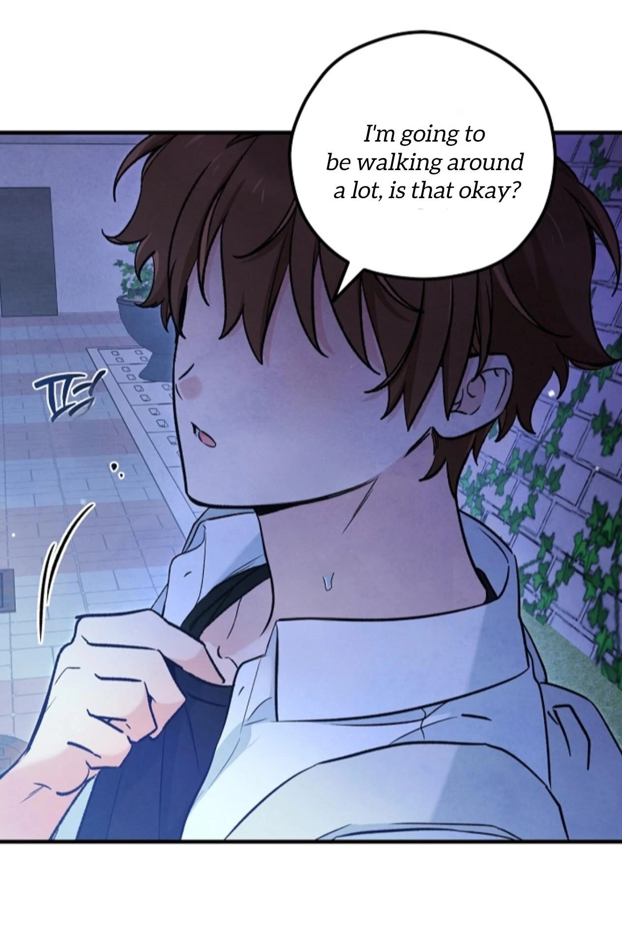 Soulbound Chapter 38 page 17 - 