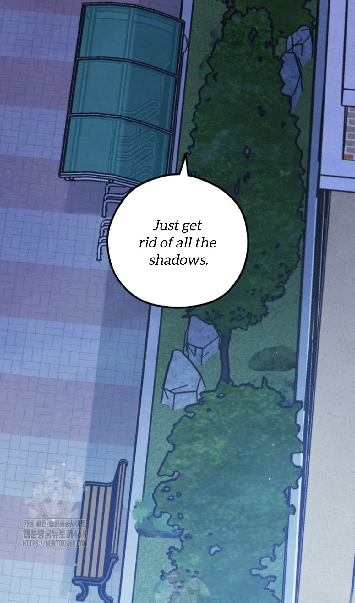 Soulbound Chapter 38 page 65 - 