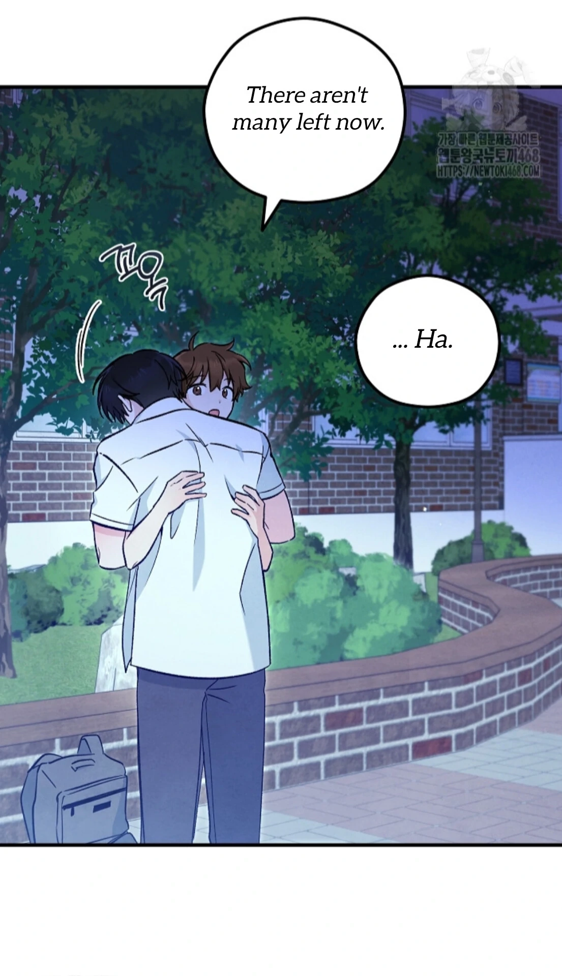 Soulbound Chapter 38 page 88 - 