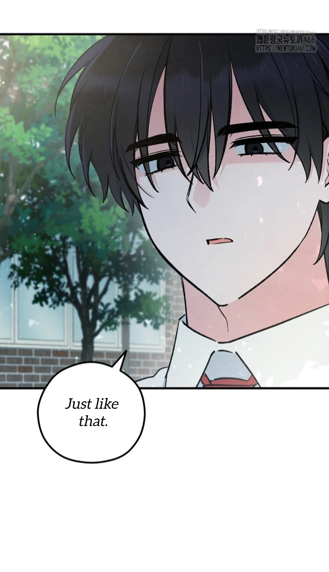 Soulbound Chapter 39 page 11 - 