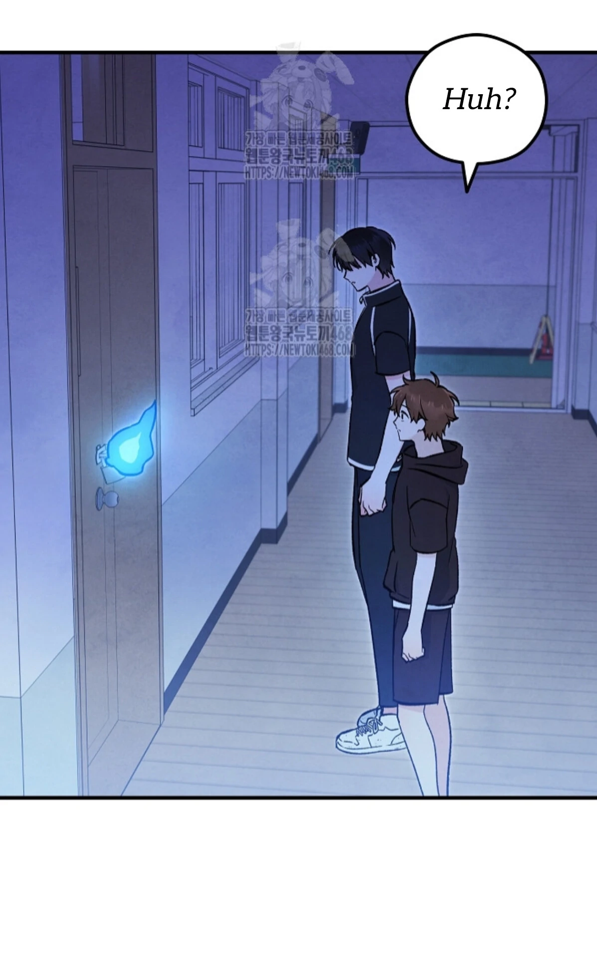 Soulbound Chapter 39 page 103 - 