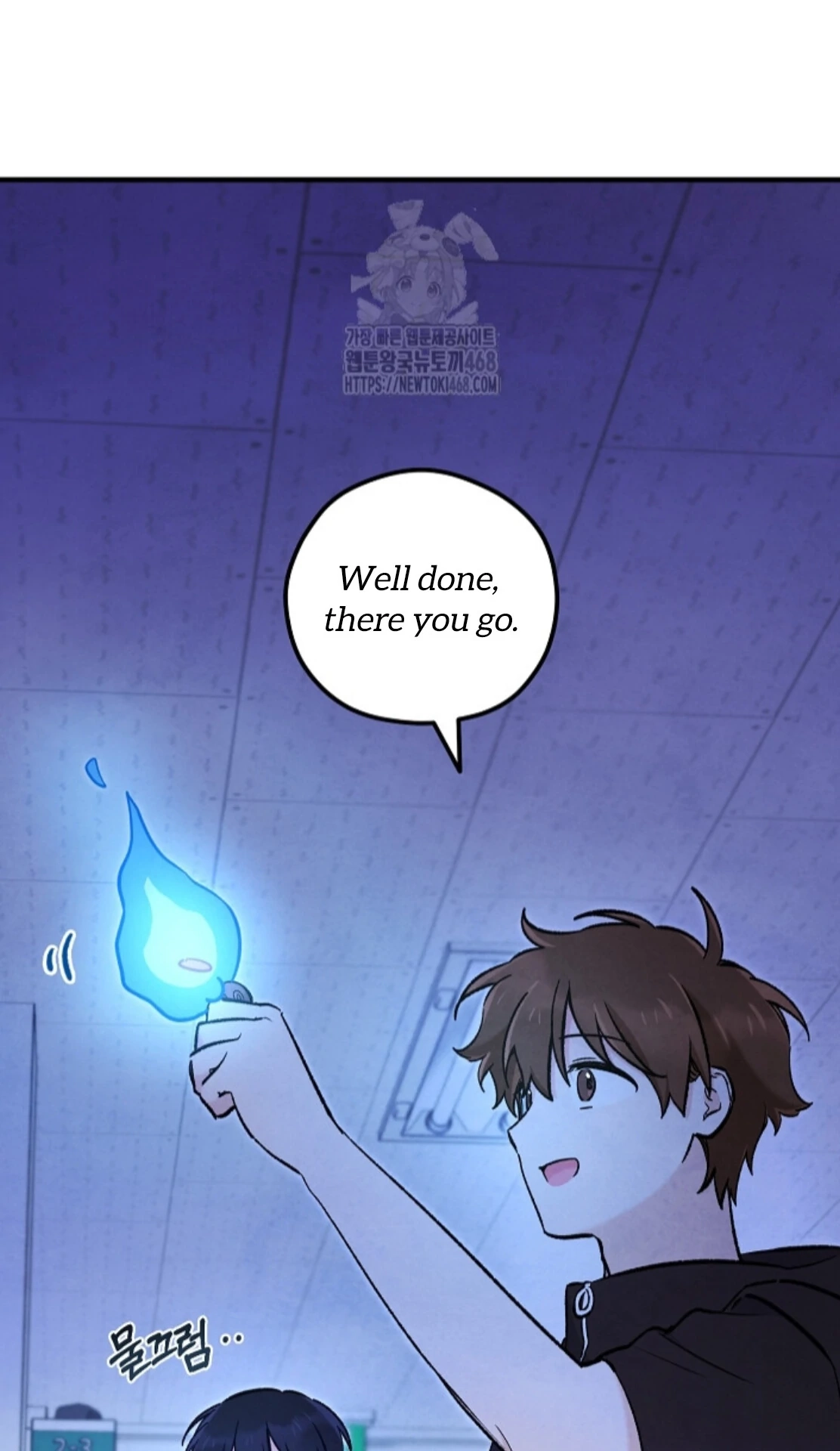 Soulbound Chapter 39 page 108 - 