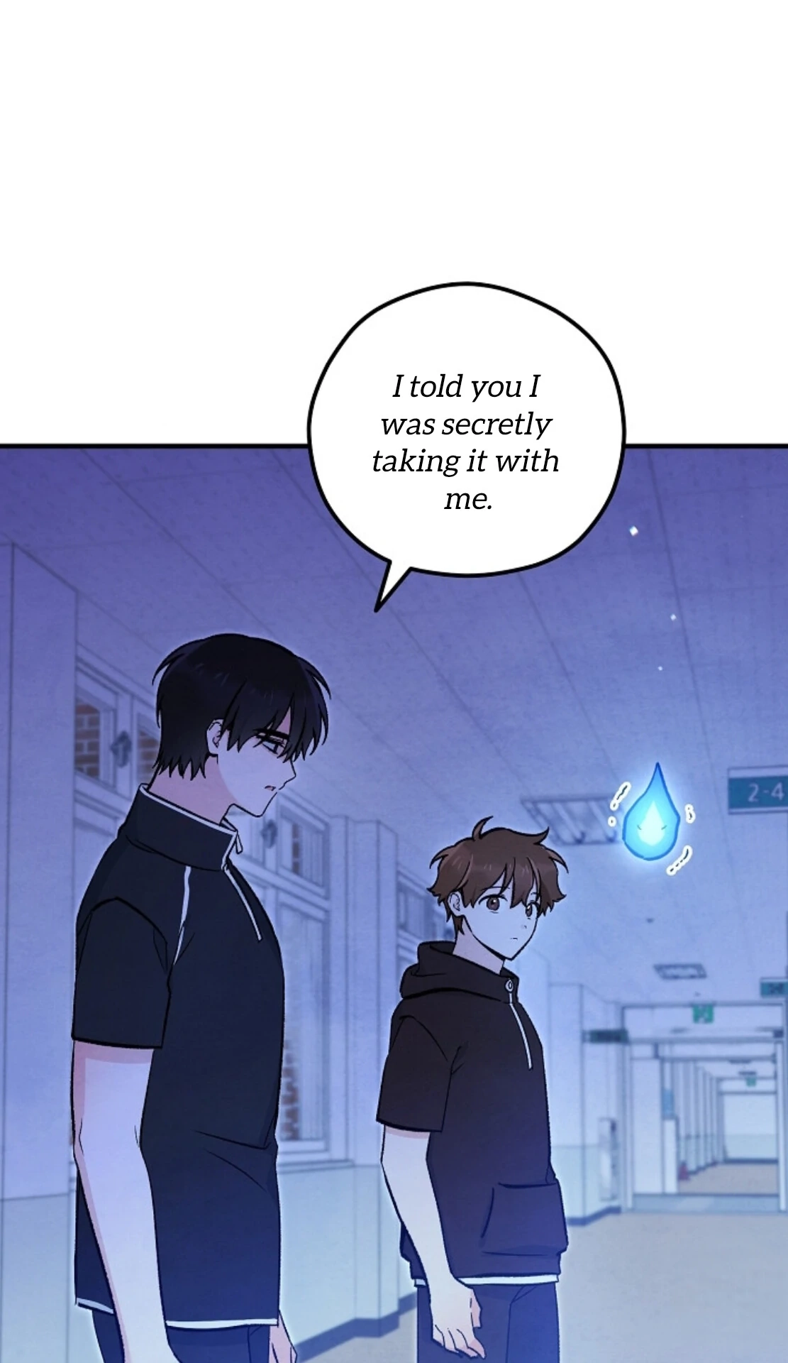 Soulbound Chapter 39 page 112 - 