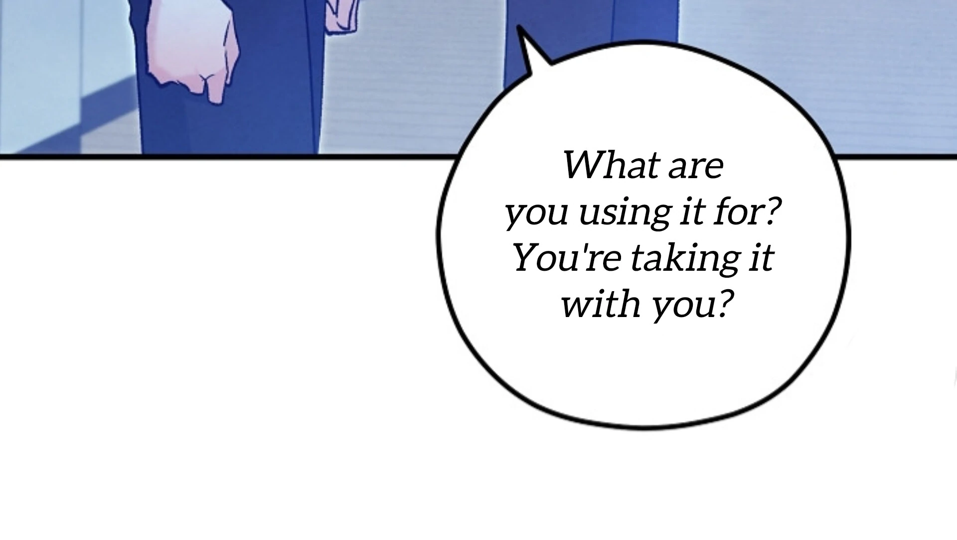 Soulbound Chapter 39 page 113 - 