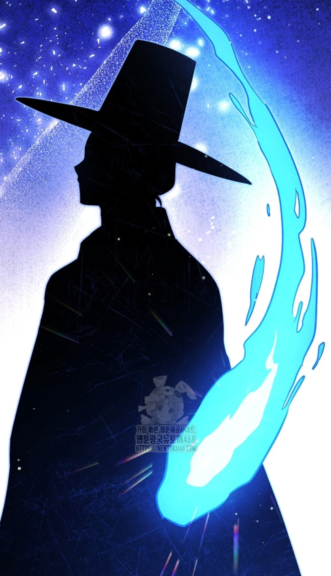 Soulbound Chapter 39 page 117 - 
