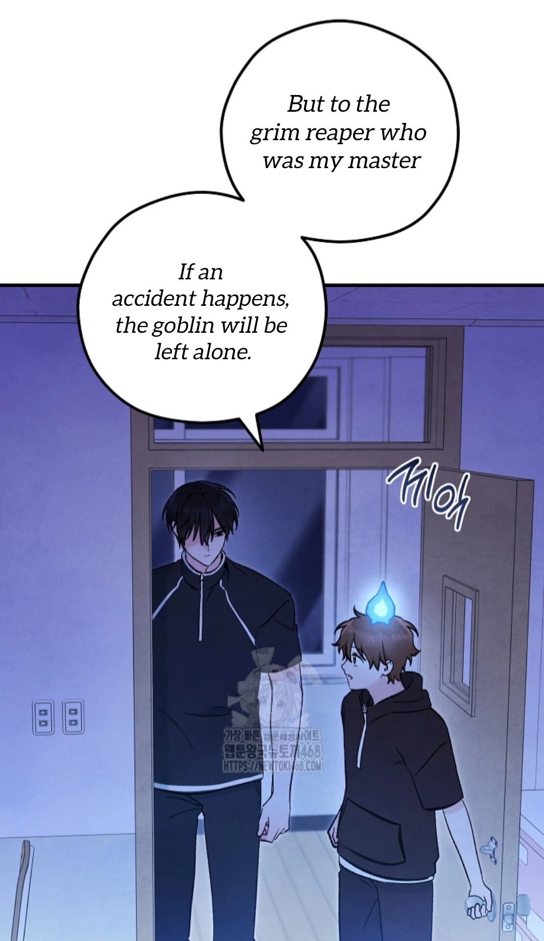 Soulbound Chapter 39 page 119 - 