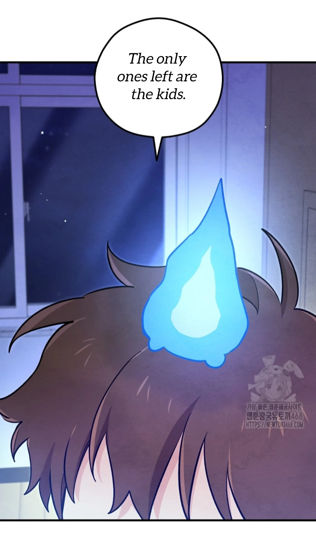 Soulbound Chapter 39 page 121 - 