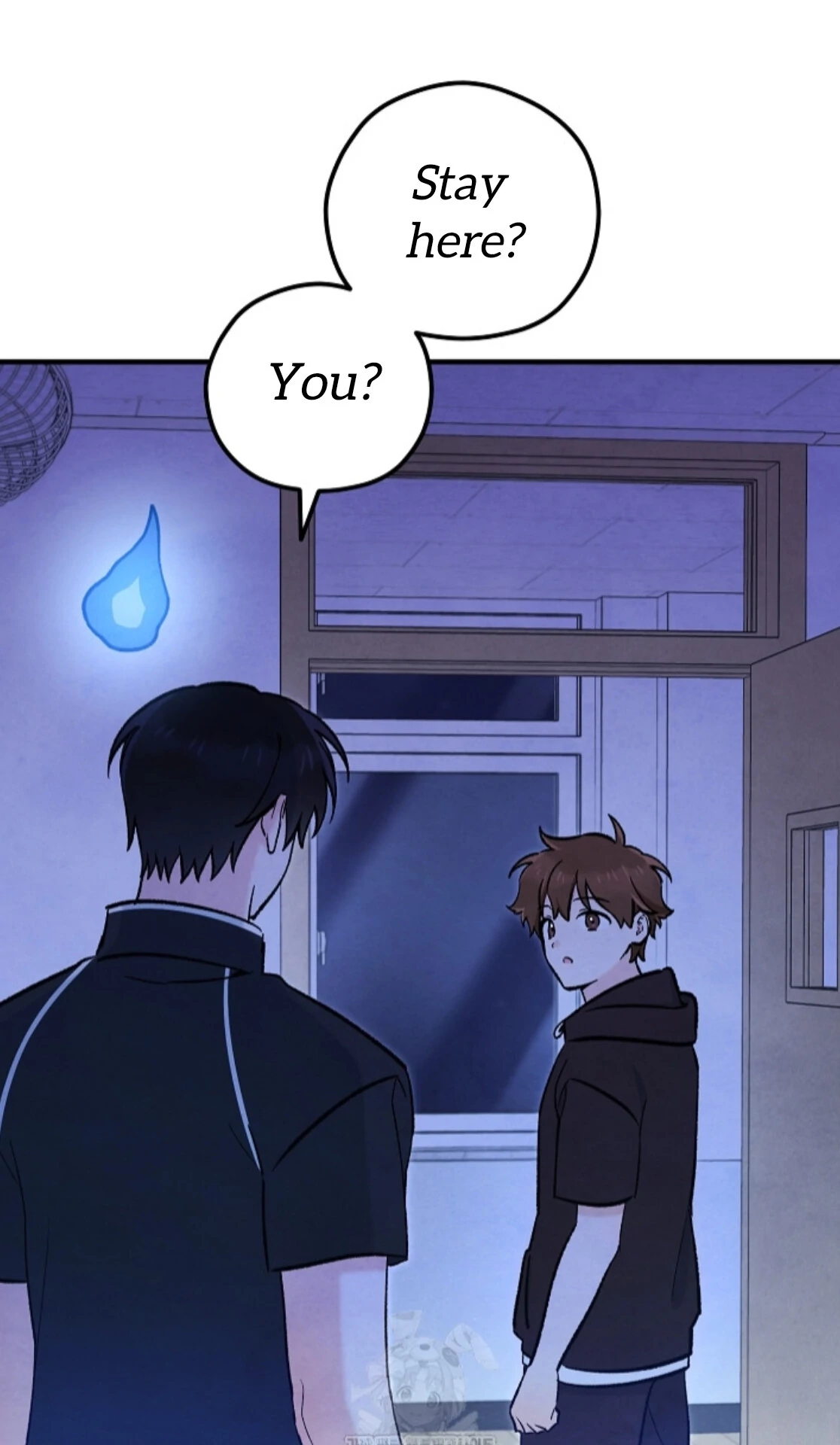Soulbound Chapter 39 page 129 - 