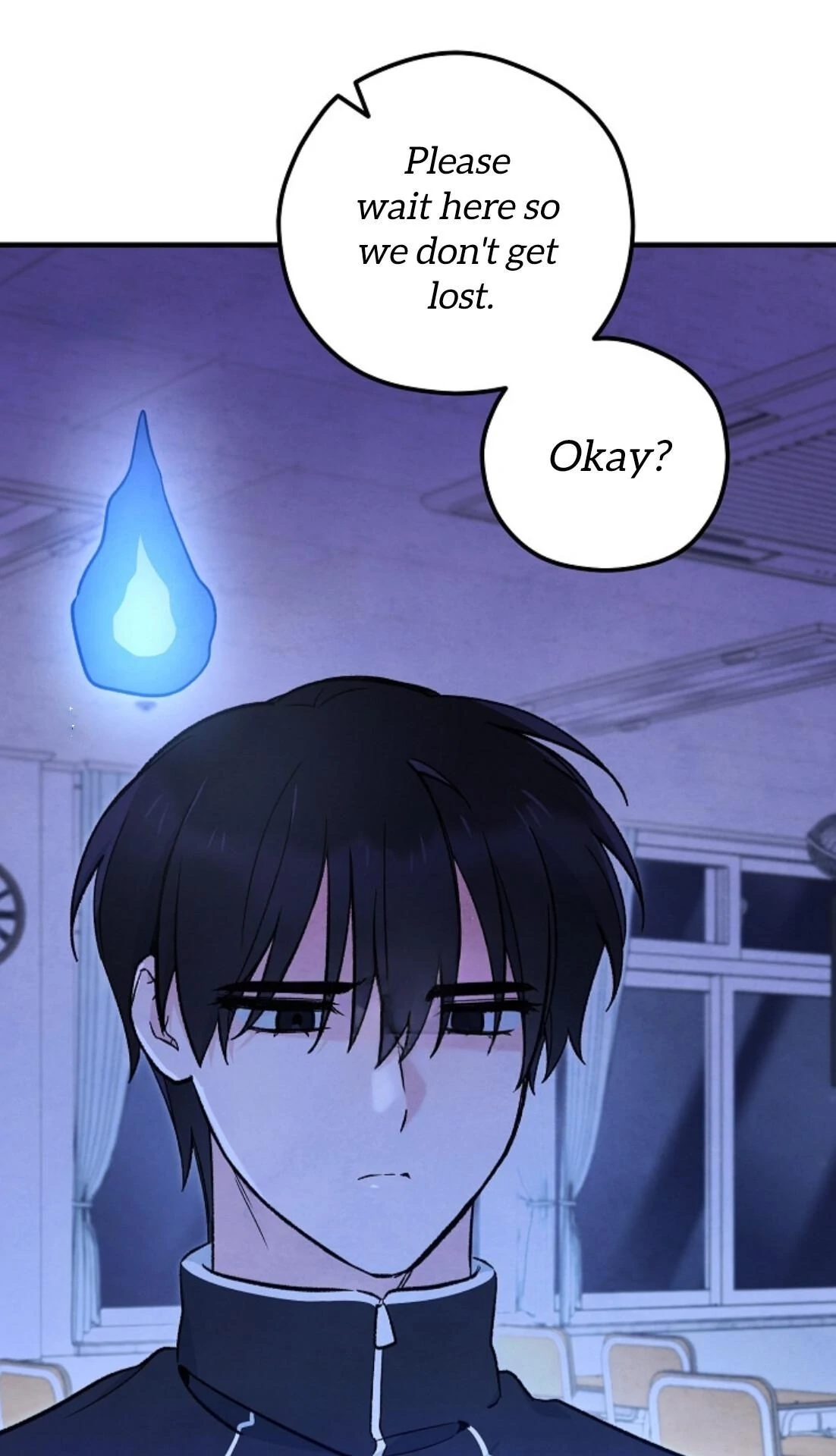 Soulbound Chapter 39 page 132 - 