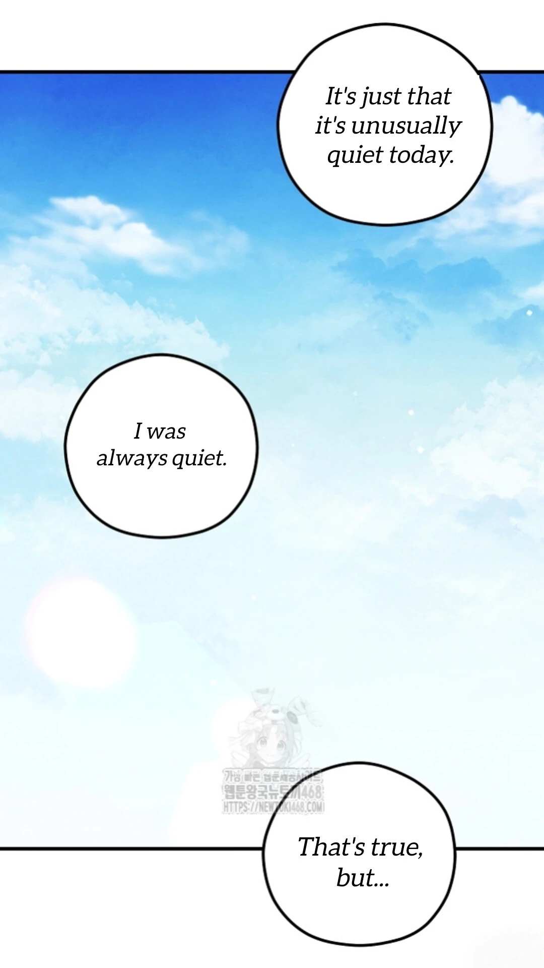 Soulbound Chapter 39 page 15 - 