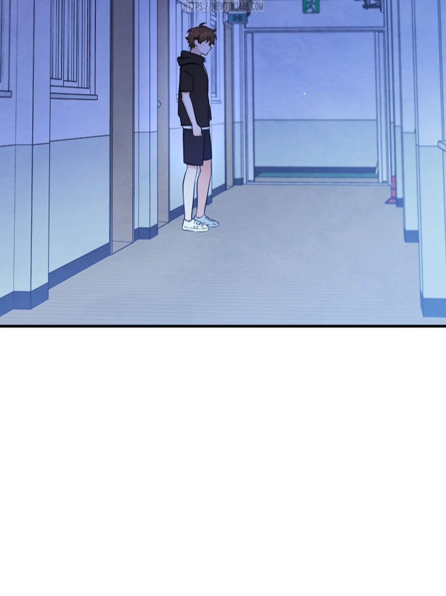 Soulbound Chapter 39 page 142 - 