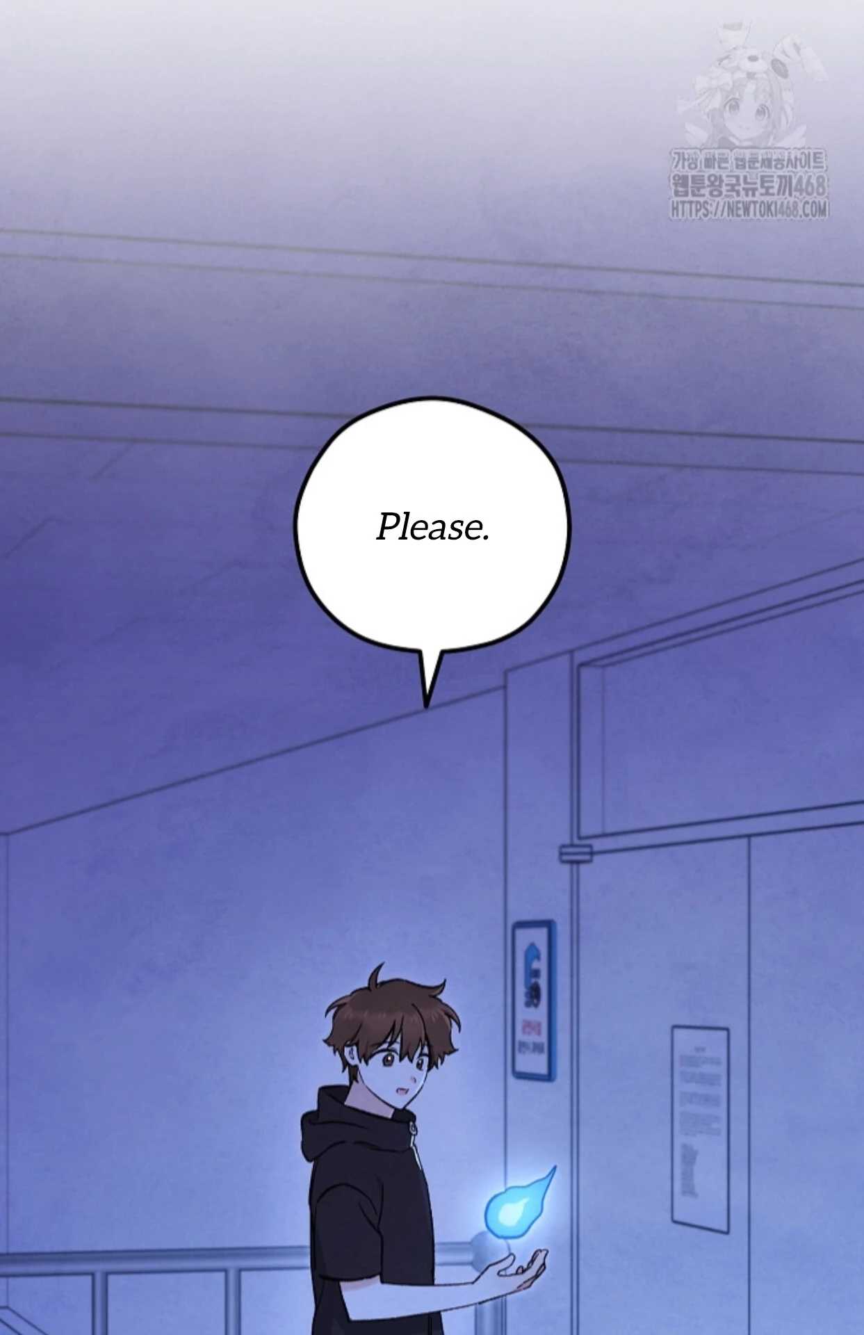 Soulbound Chapter 39 page 146 - 