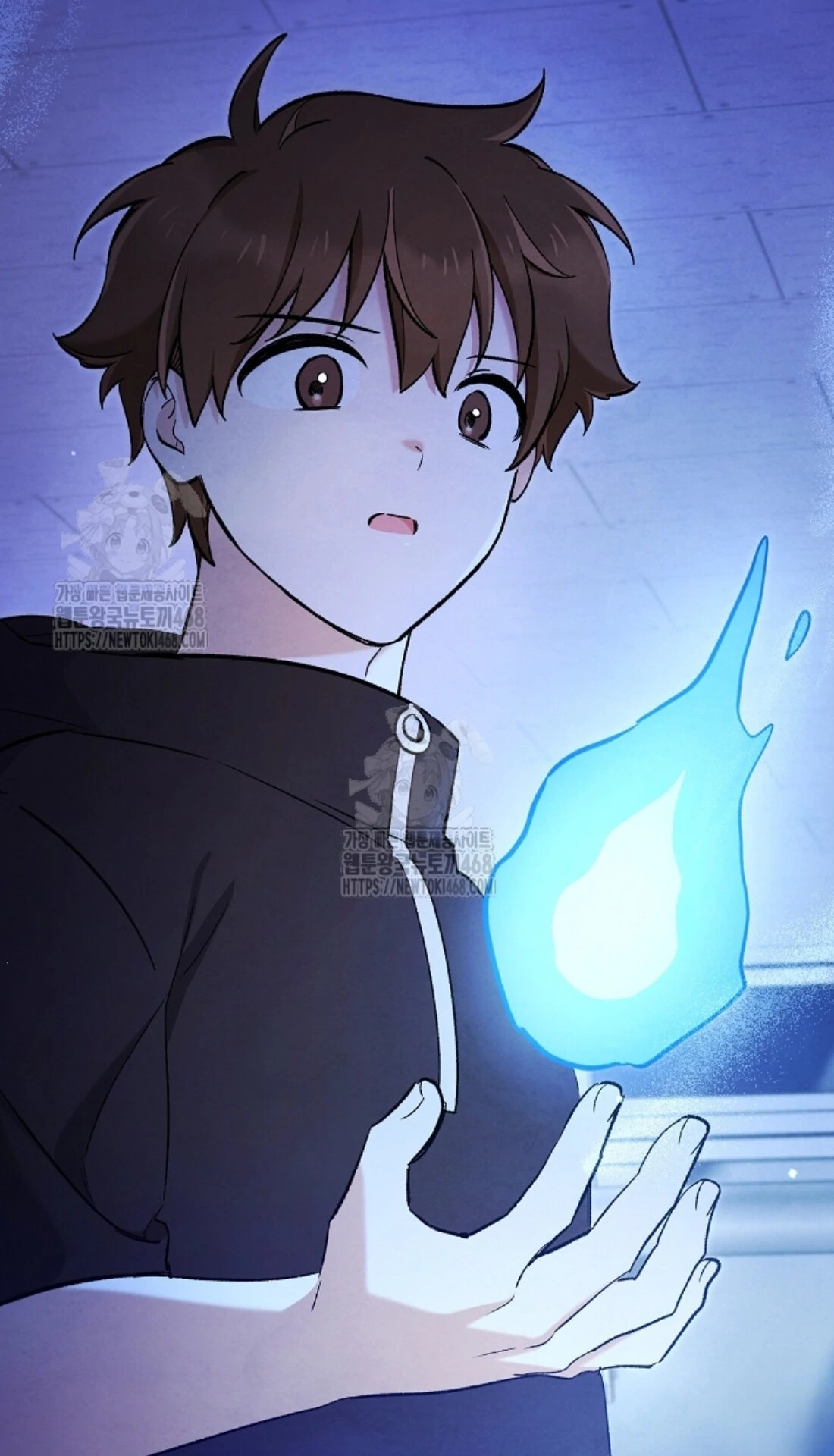 Soulbound Chapter 39 page 149 - 