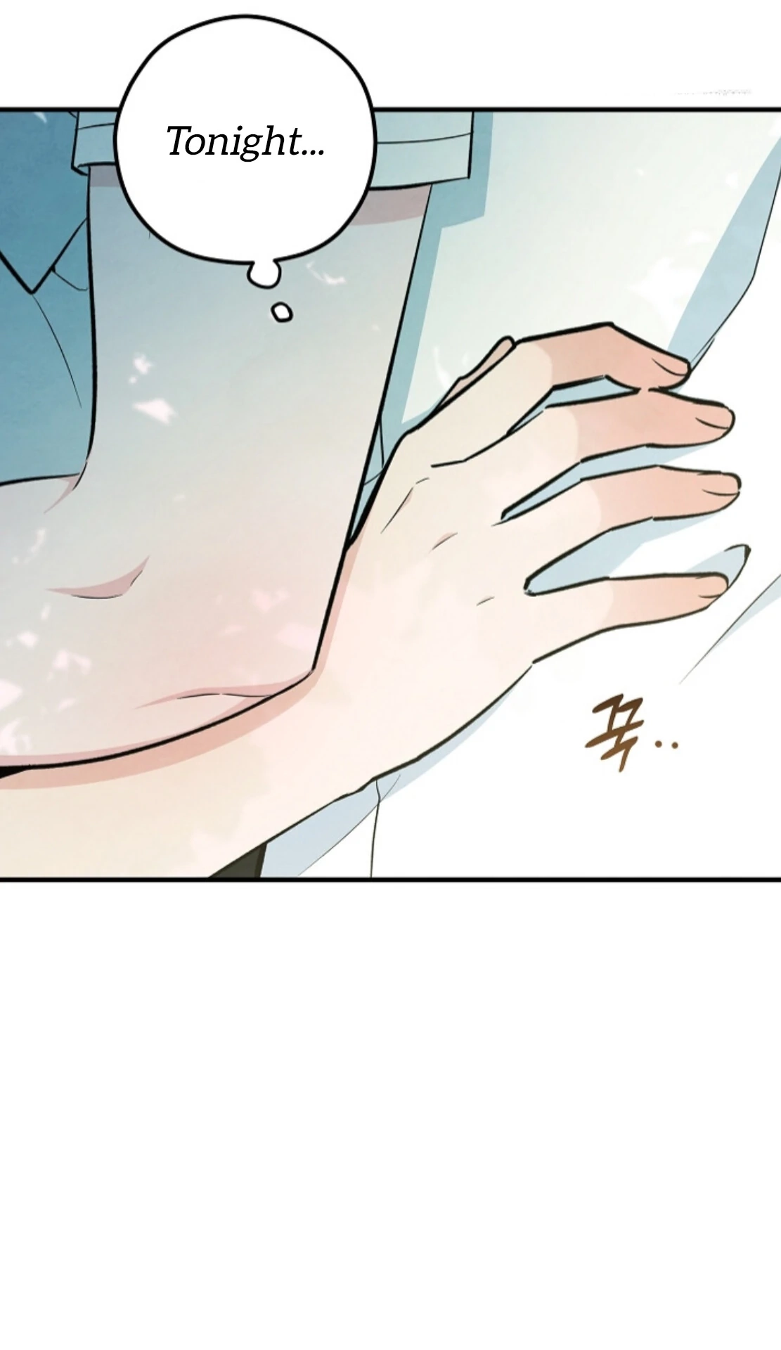 Soulbound Chapter 39 page 17 - 
