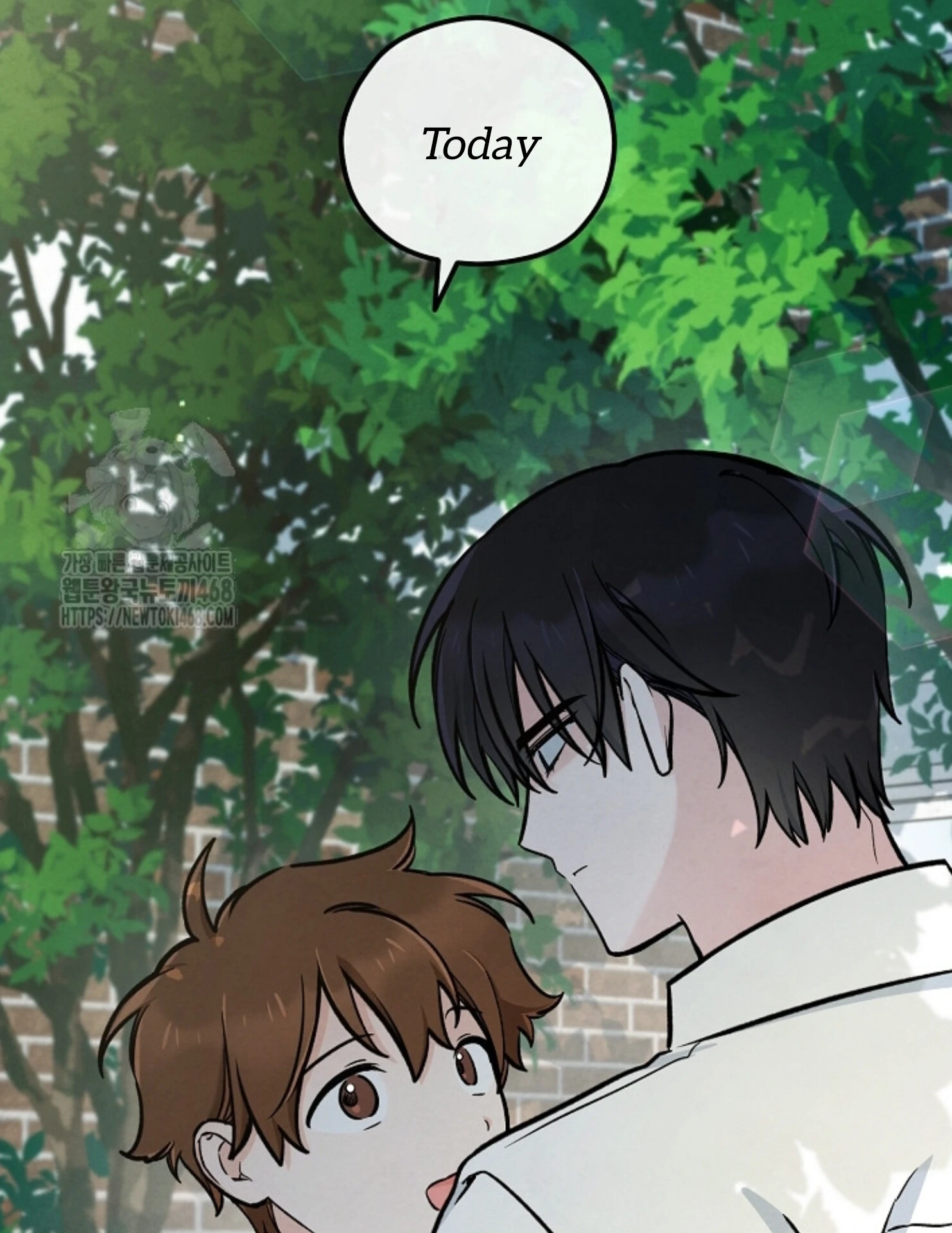 Soulbound Chapter 39 page 19 - 