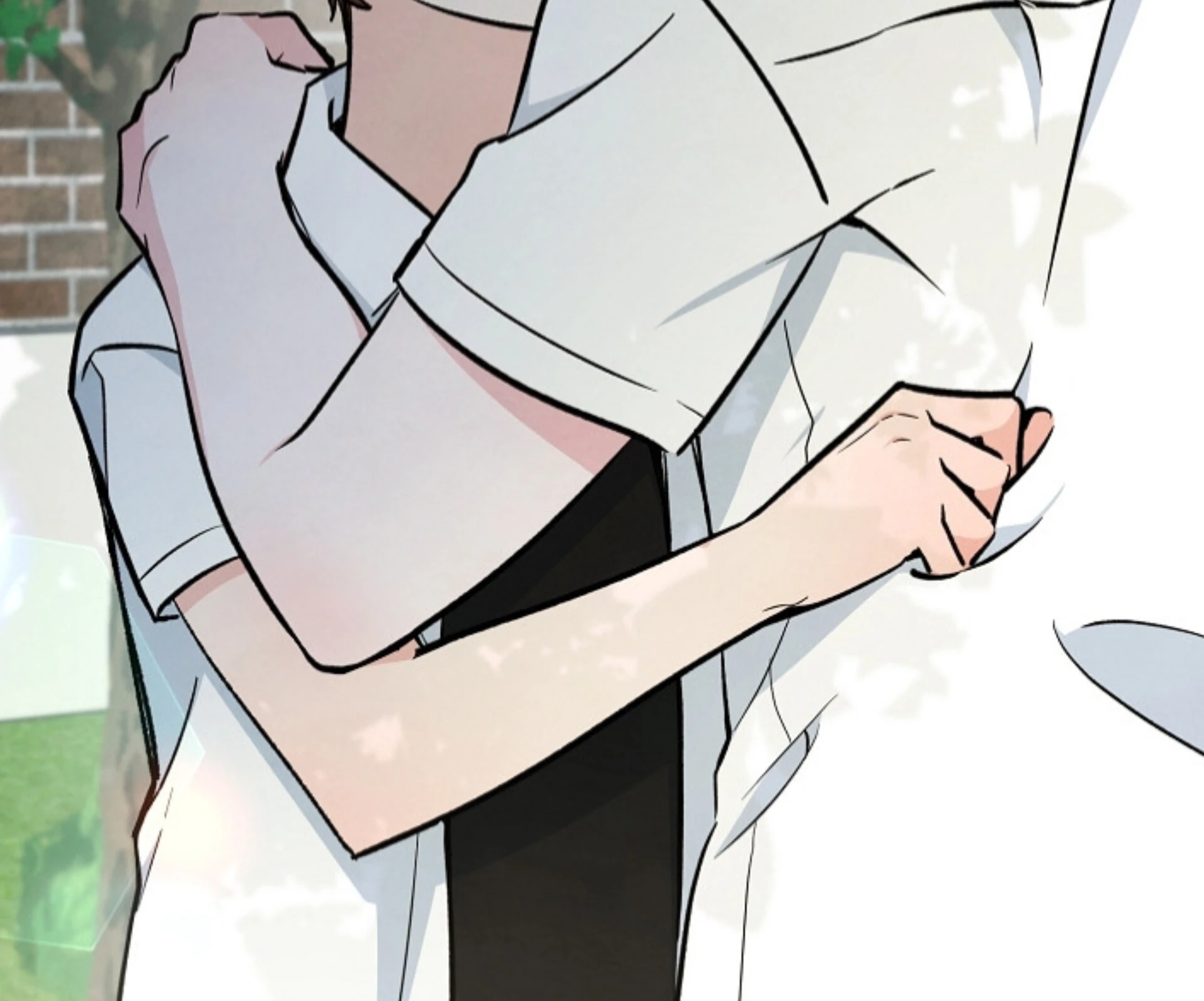 Soulbound Chapter 39 page 20 - 
