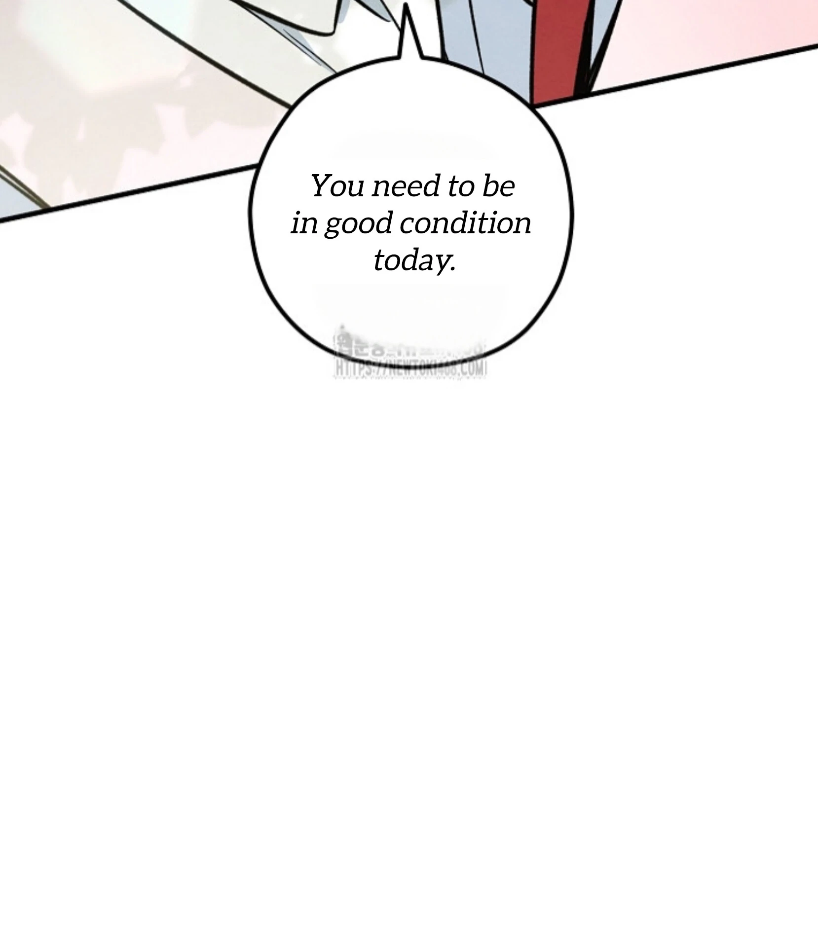 Soulbound Chapter 39 page 26 - 