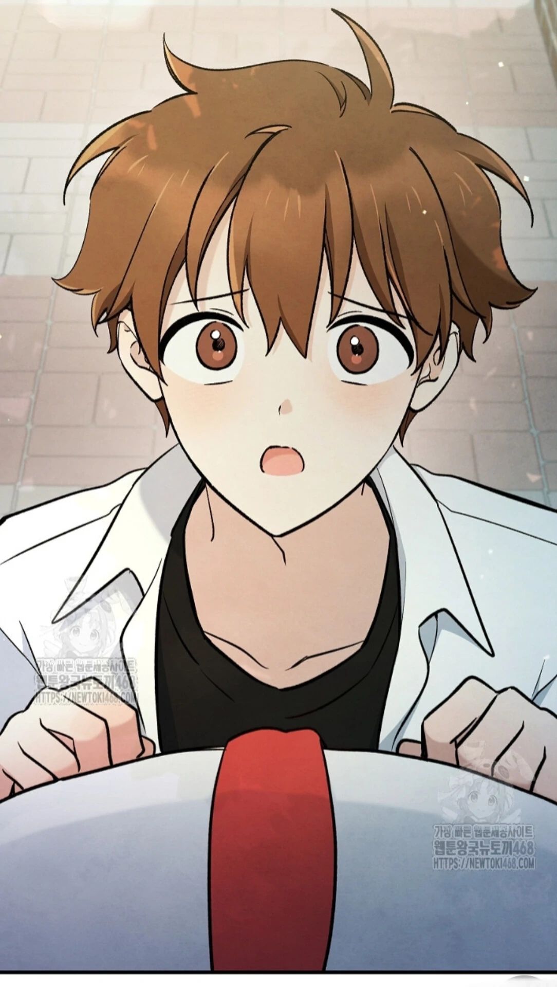 Soulbound Chapter 39 page 30 - 
