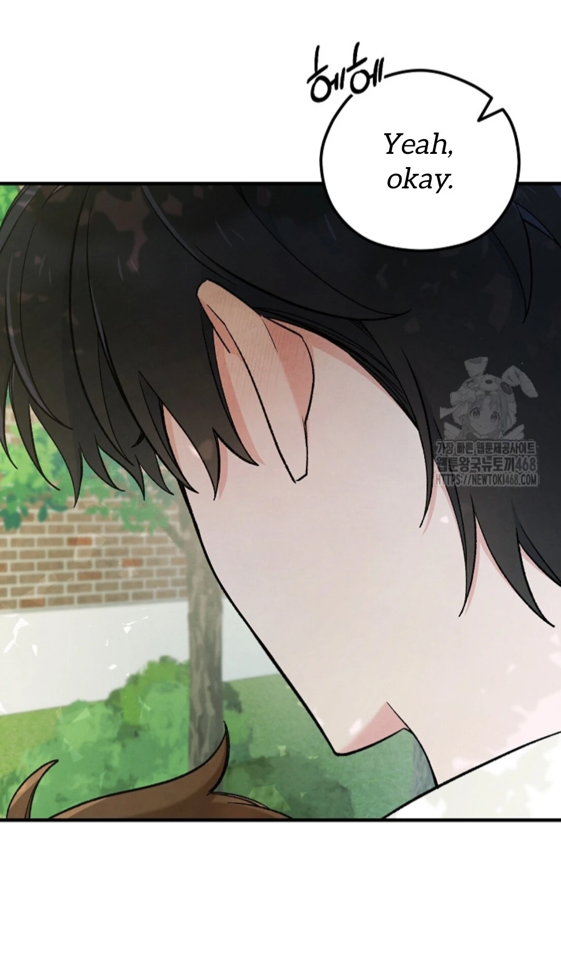 Soulbound Chapter 39 page 36 - 