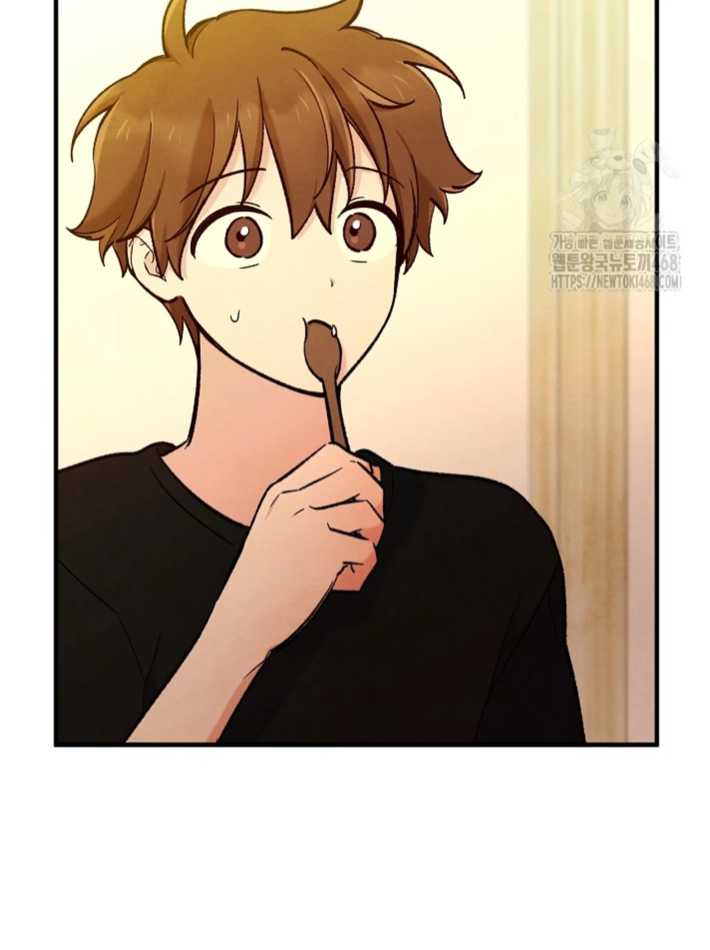 Soulbound Chapter 39 page 48 - 