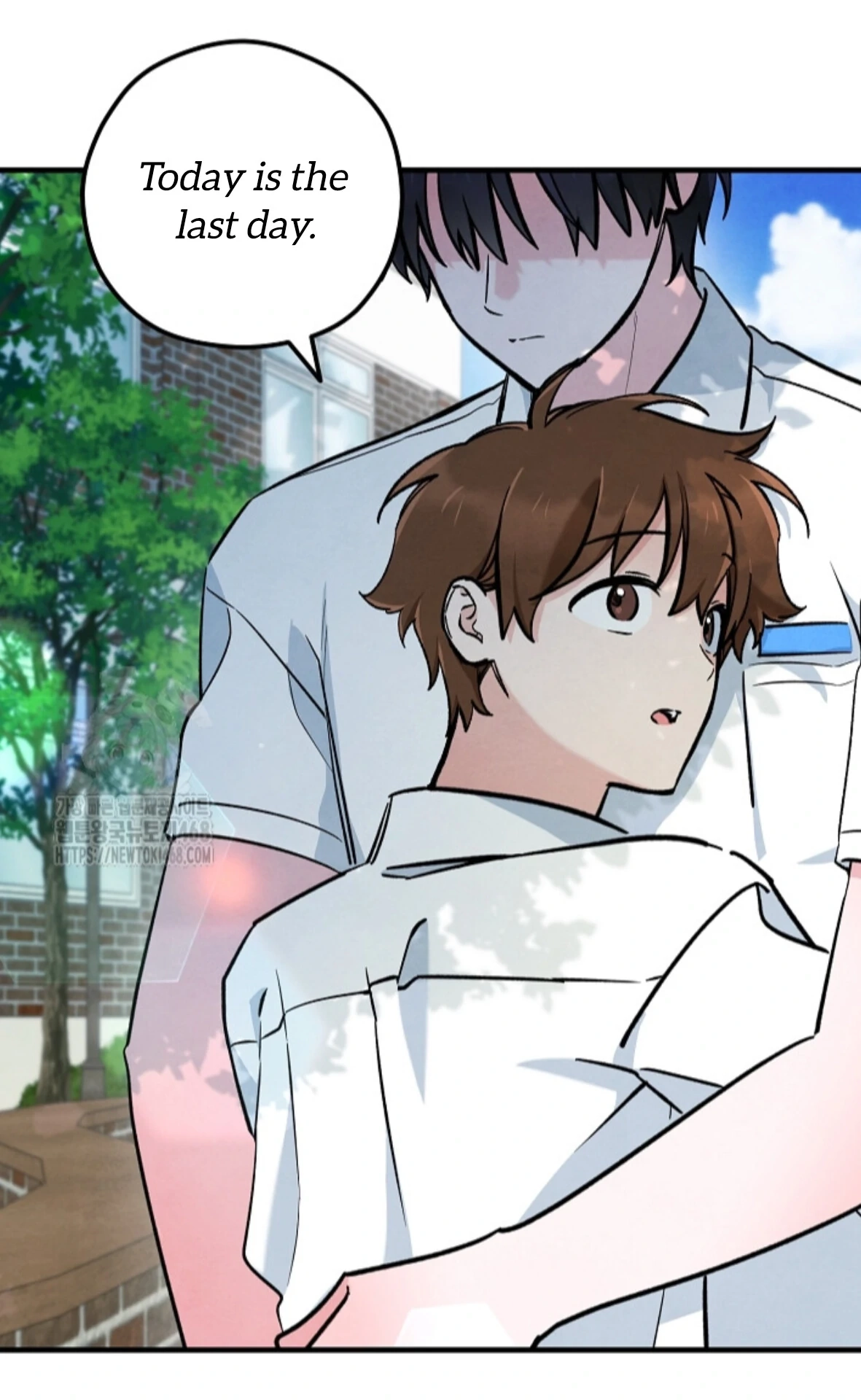 Soulbound Chapter 39 page 6 - 