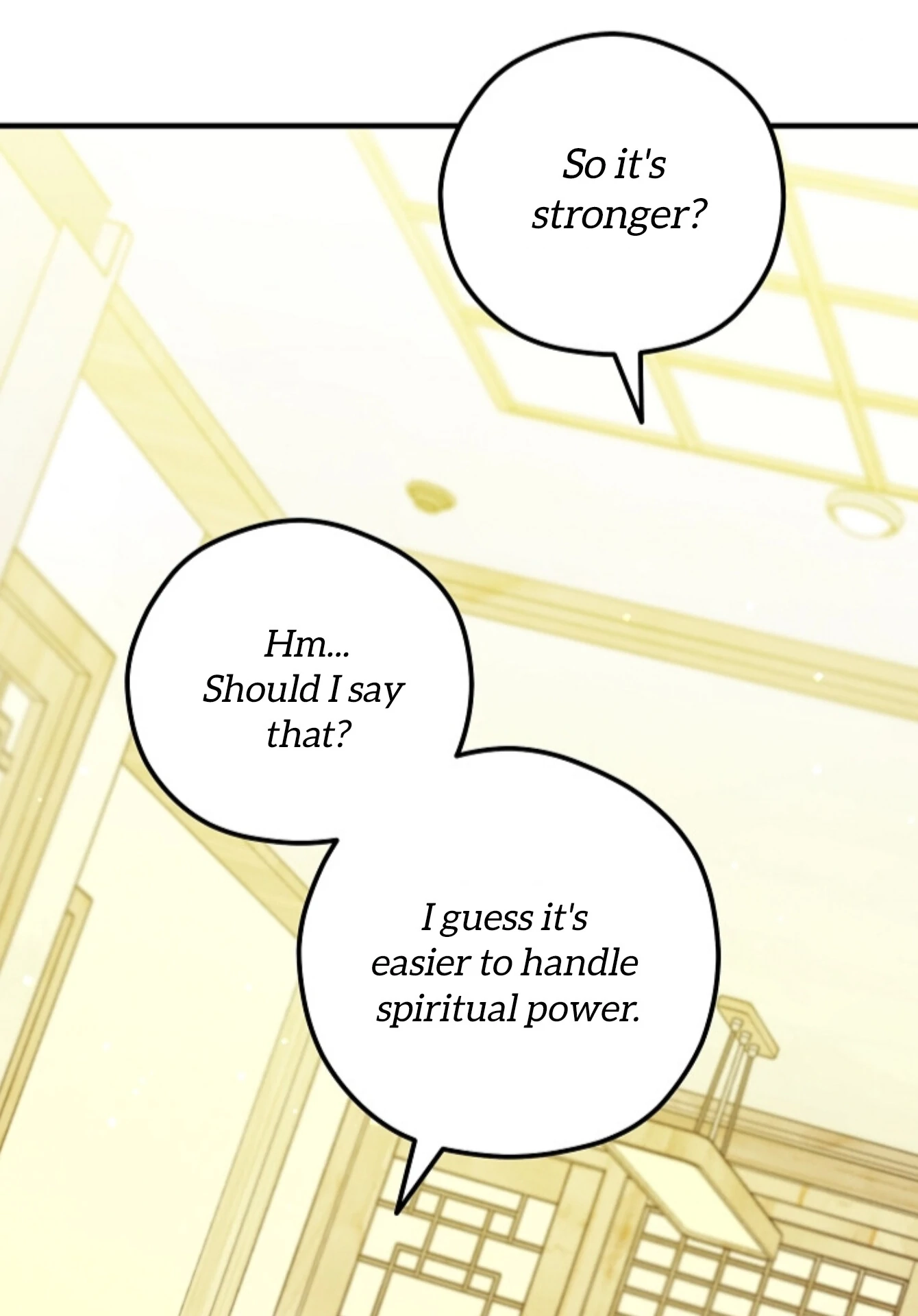 Soulbound Chapter 39 page 52 - 