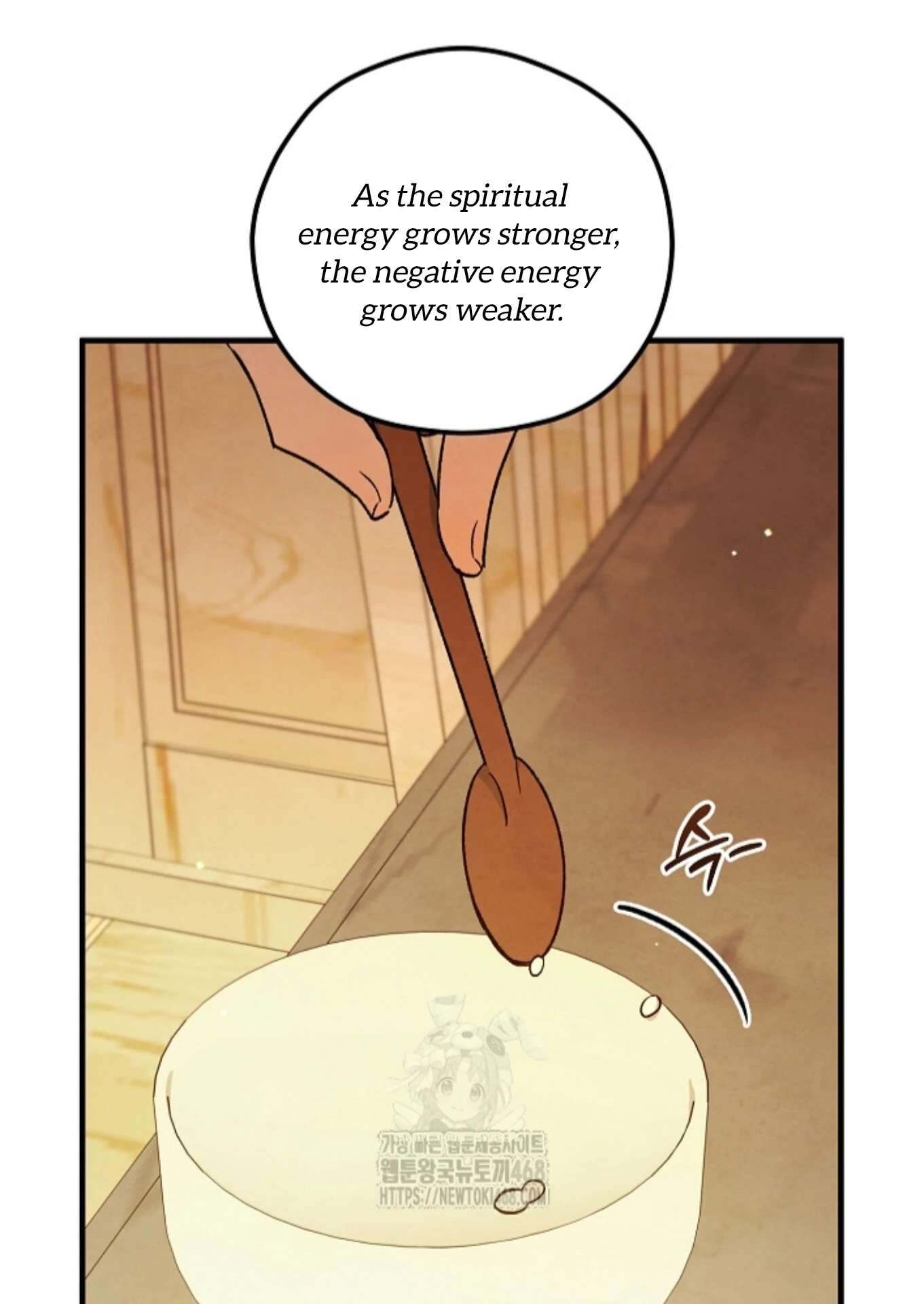 Soulbound Chapter 39 page 55 - 