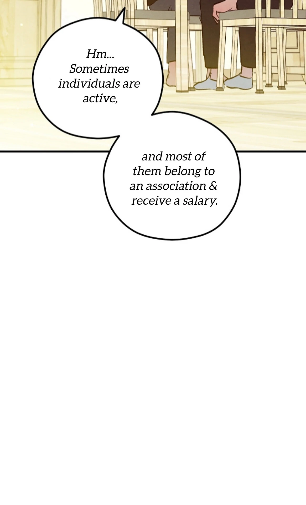 Soulbound Chapter 39 page 60 - 
