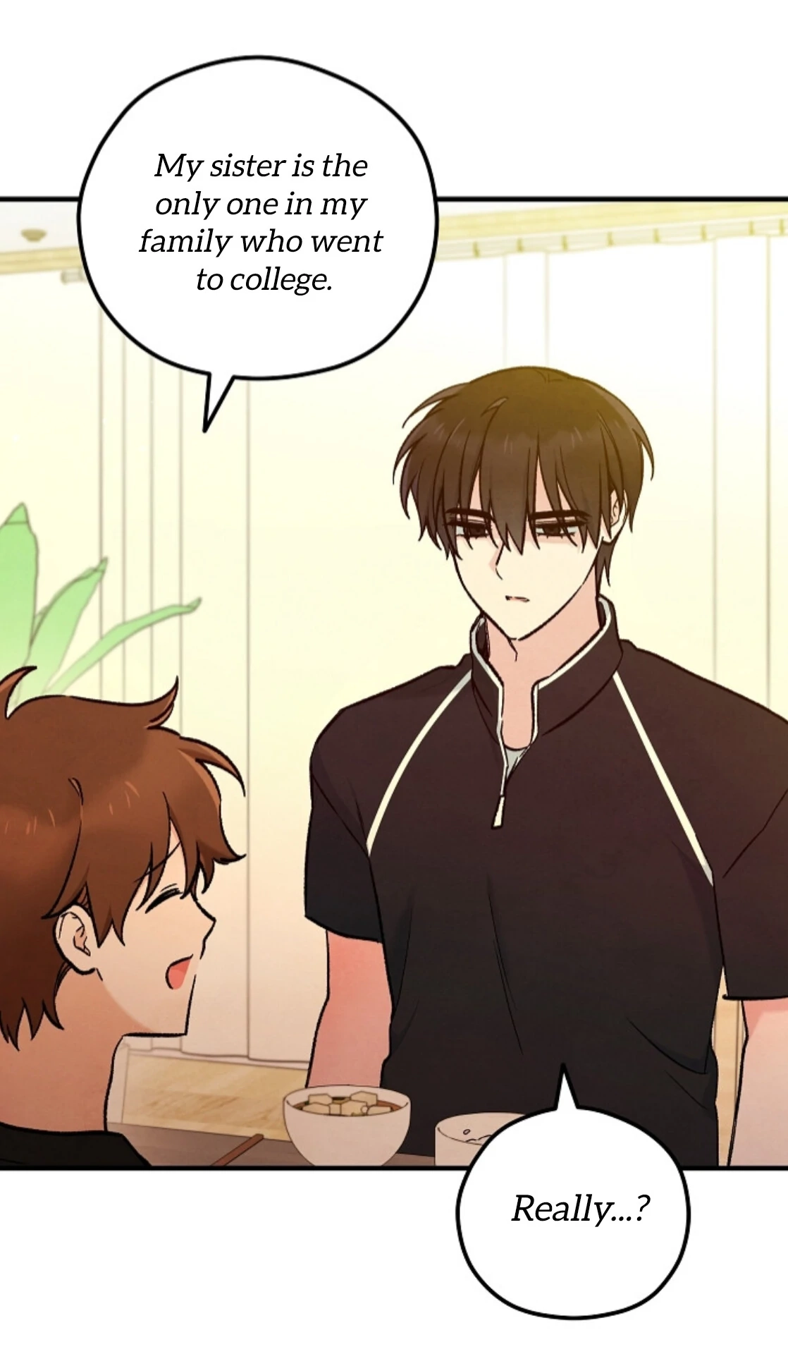 Soulbound Chapter 39 page 68 - 