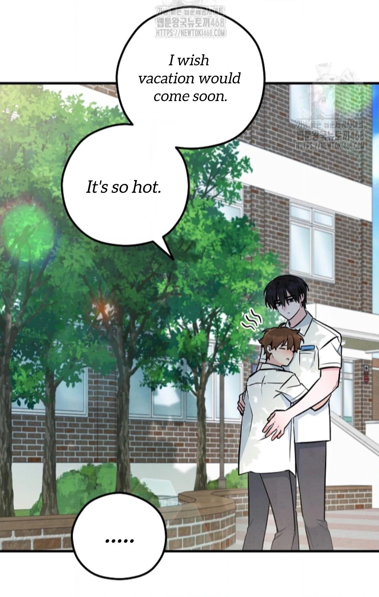 Soulbound Chapter 39 page 8 - 