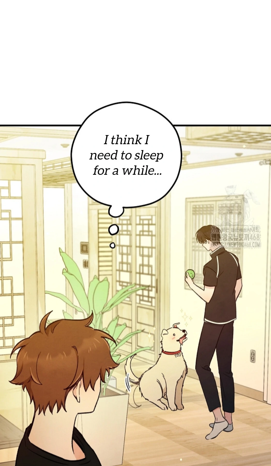 Soulbound Chapter 39 page 76 - 